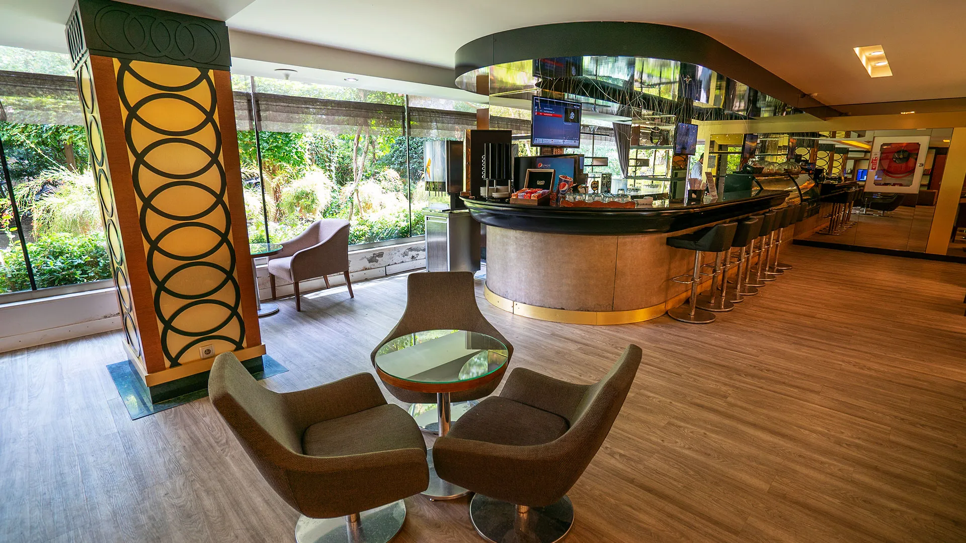 Turunc Resort Hotel – 15