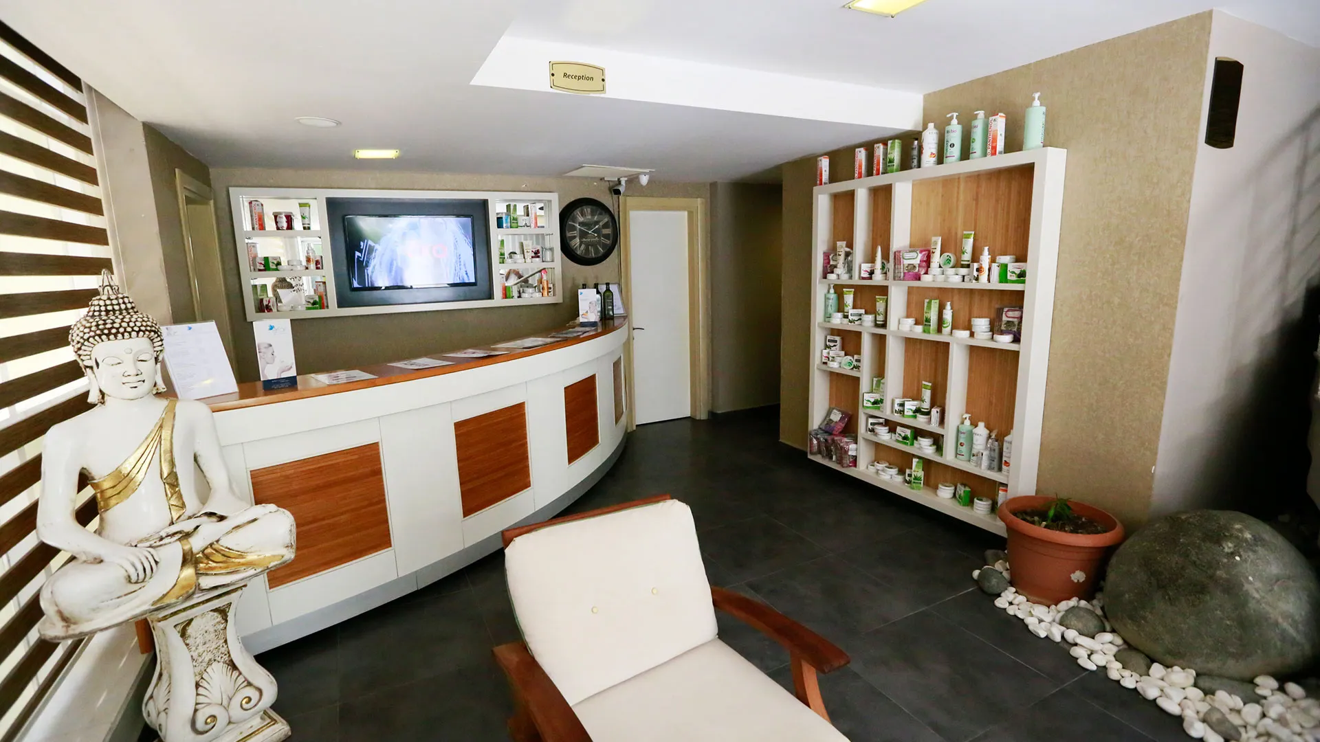 Turunc Resort Hotel – 17