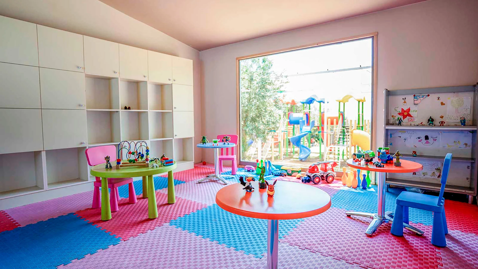 Bodrum Park Resort – 12