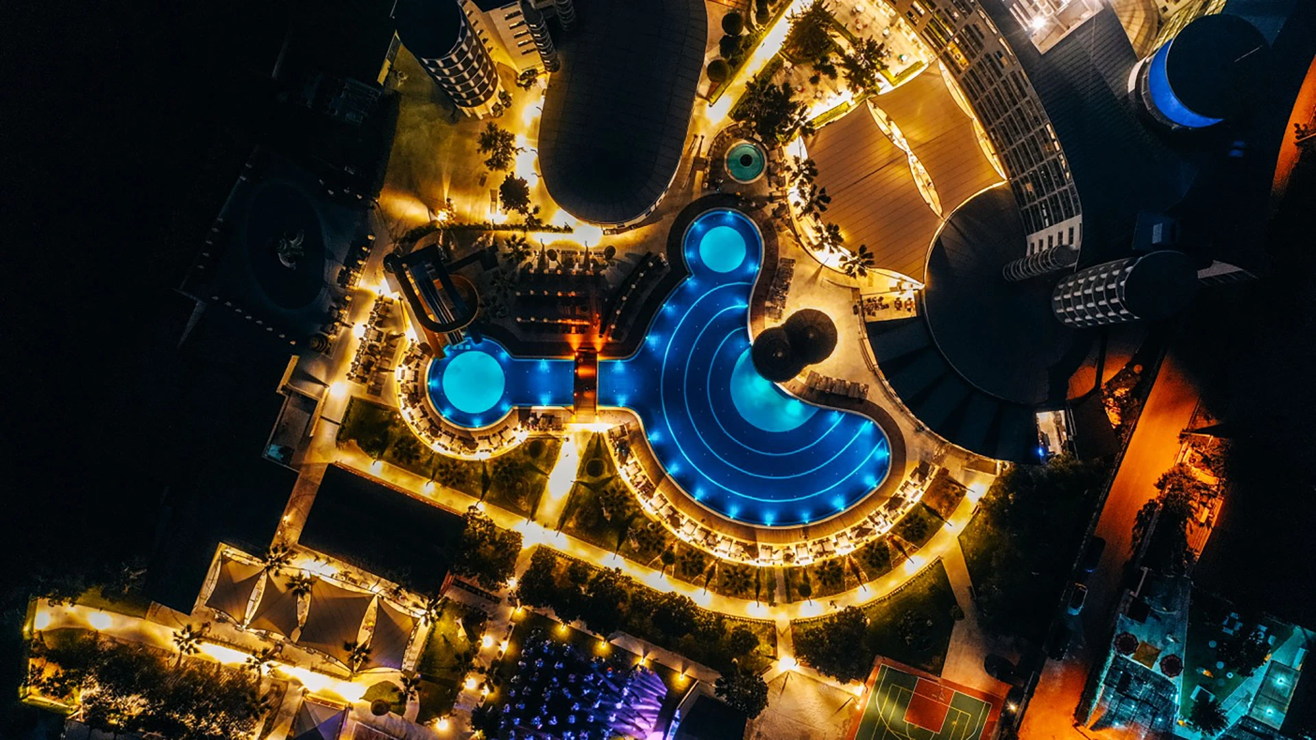 Prive Hotel Didim ( Ex: Buyuk Anadolu ) – 42