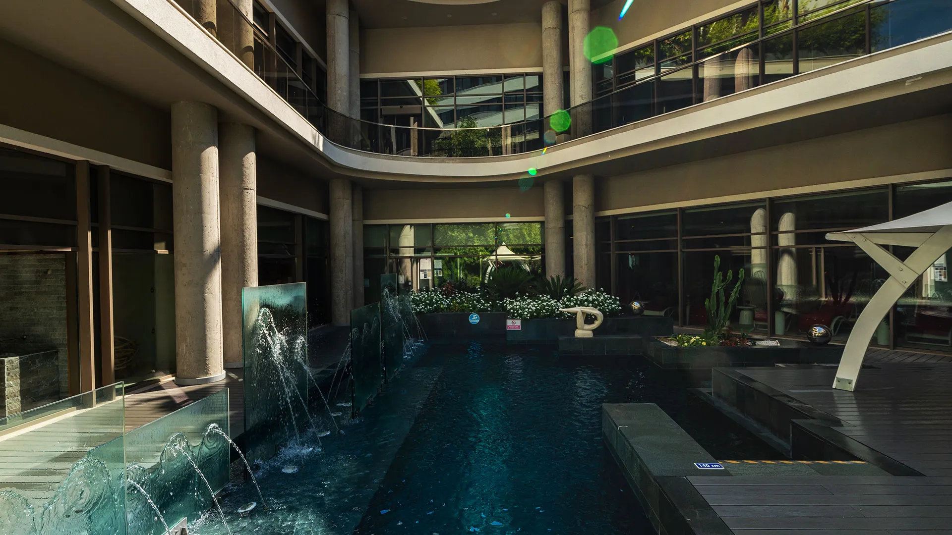 THE SENSE DELUXE HOTEL Чартър до Анталия от Бургас 2026 [BOJ] – 15