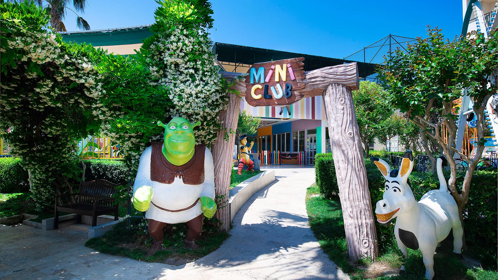 Mukarnas Resort & Spa Hotel – 29
