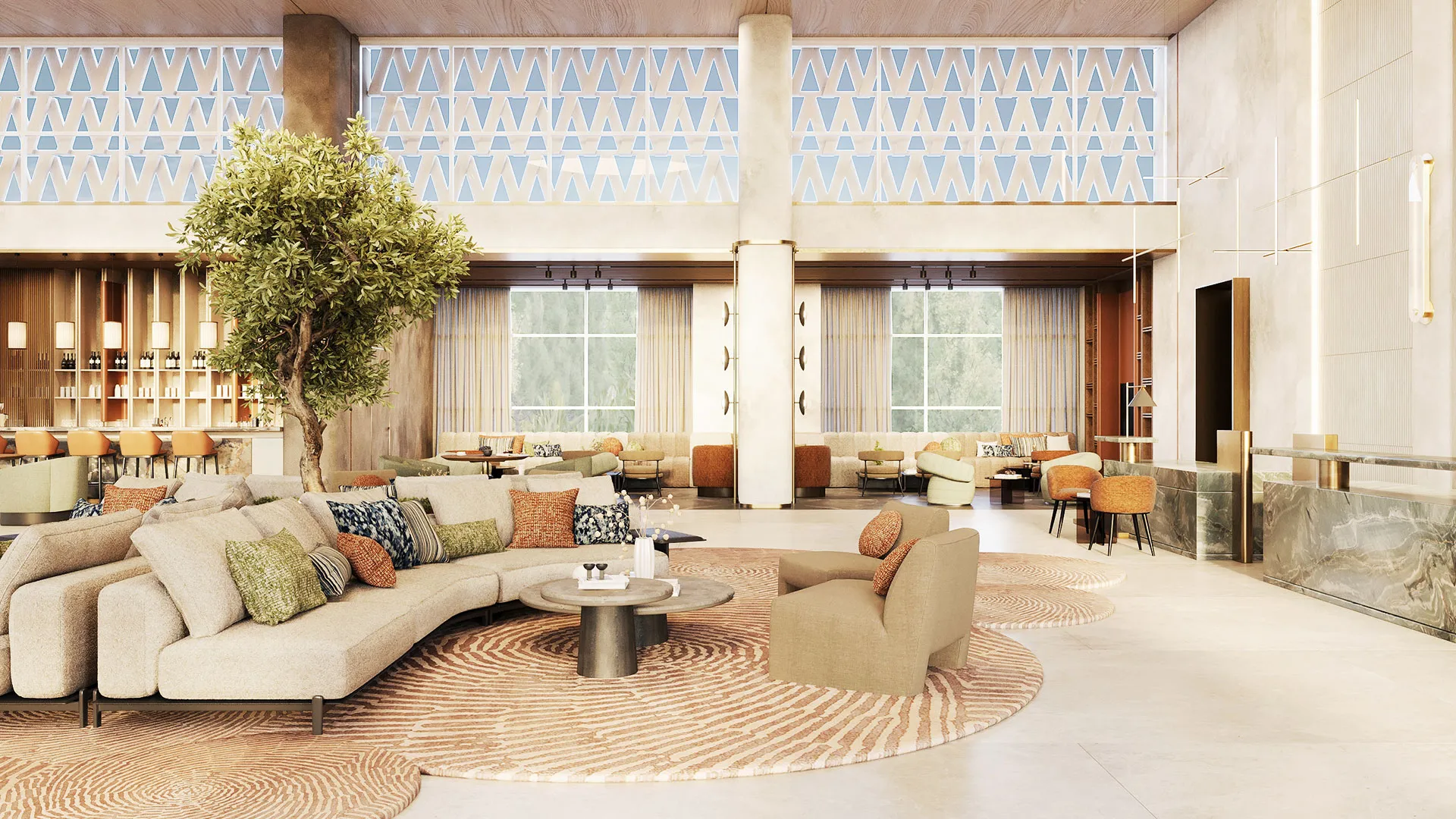 Sherwood Exclusive Kemer – 35