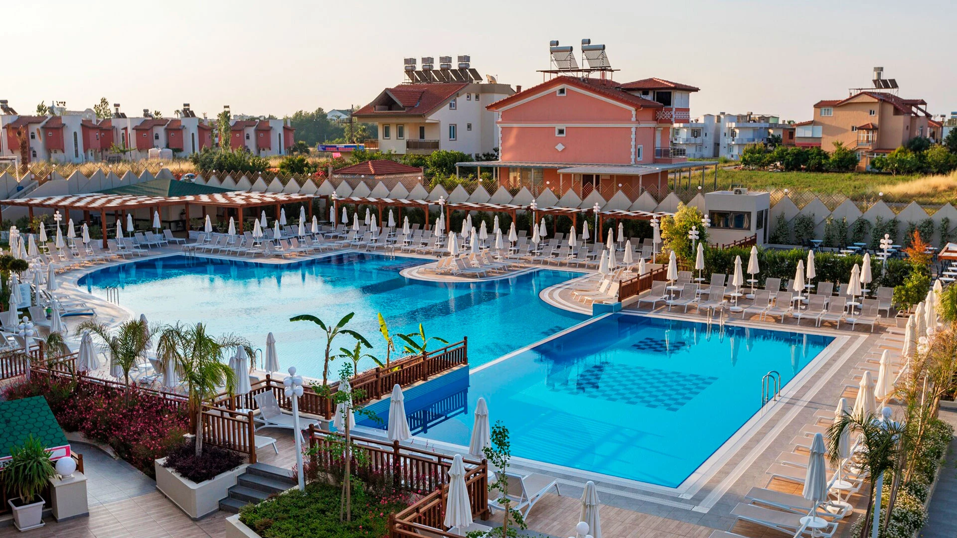 Seashell Vega Hotel – 3