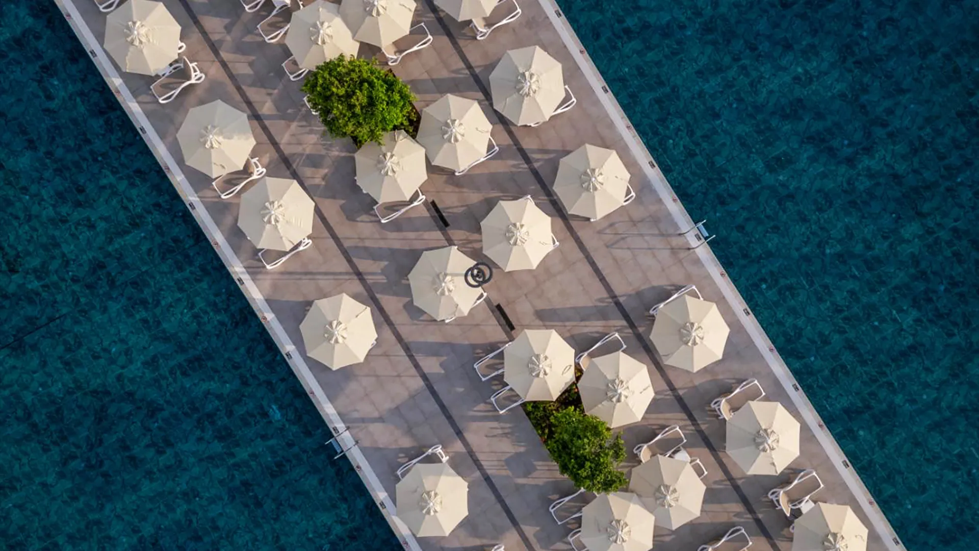 Swandor Hotels & Resort Kemer – 43