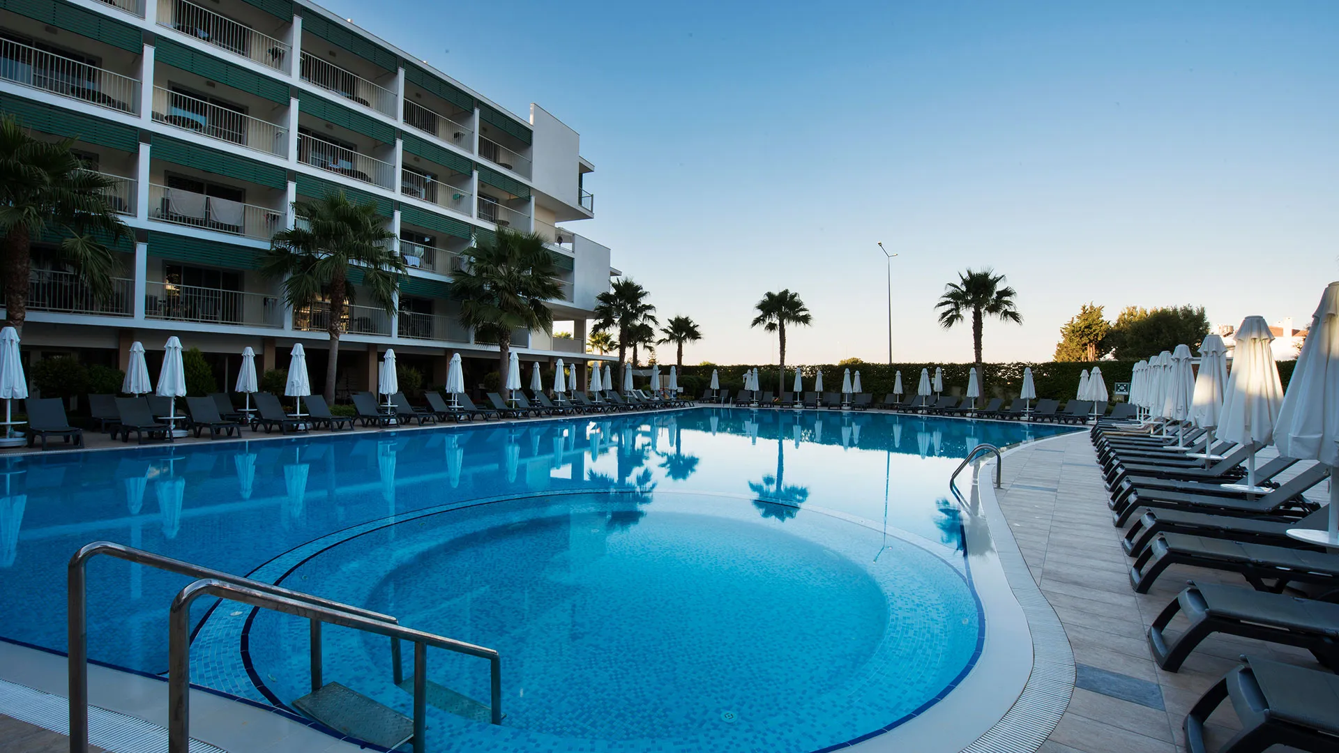 TUI BLUE BARUT ANDIZ (ADULTS ONLY +16) Чартър до Анталия от София 2026 [SOF] – 48