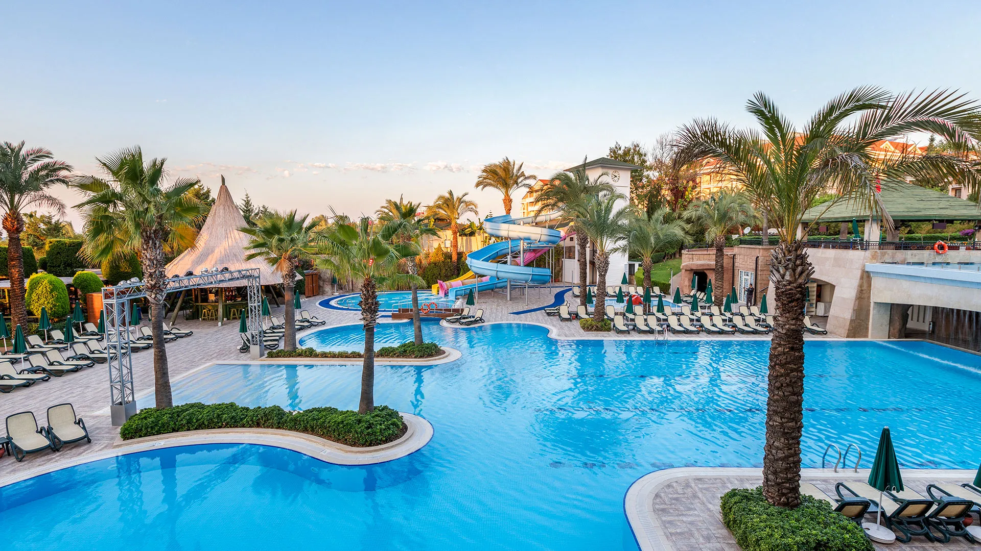 DOBEDAN BEACH RESORT COMFORT (EX.ALVA DONNA BEACH RESORT COMFORT) Чартър до Анталия от София 2026 [SOF] – 81