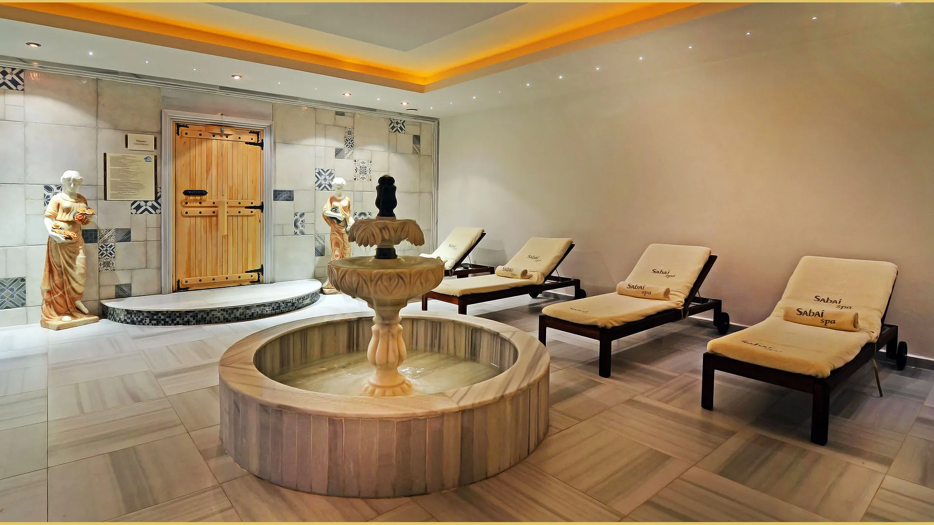 Palm Wings Beach Resort & Spa Kusadasi – 45
