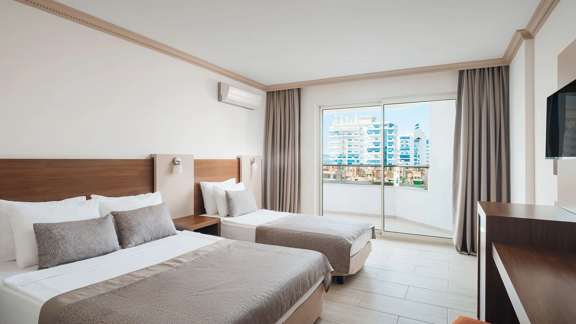 Prestige Alanya Hotel – 46