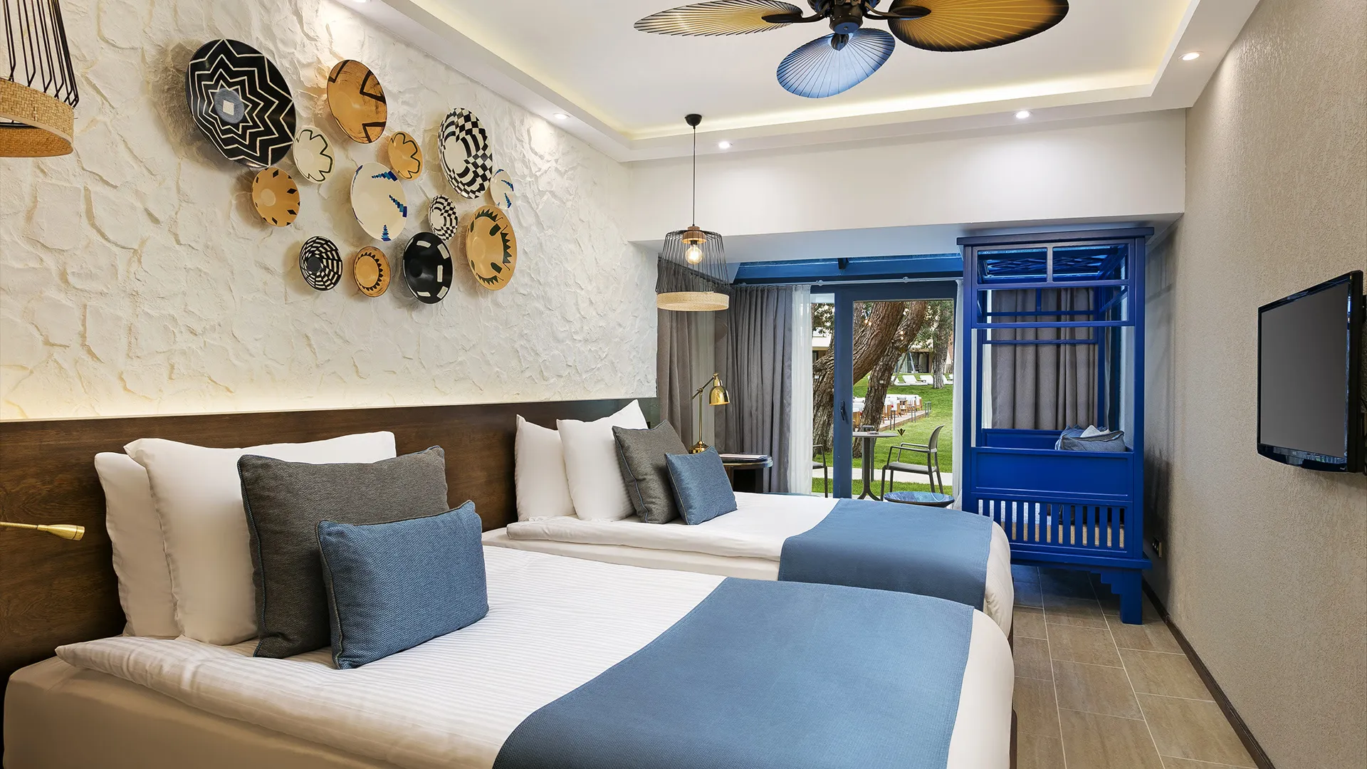 RIXOS SUNGATE Чартър до Анталия от София 2026 [SOF] – 100