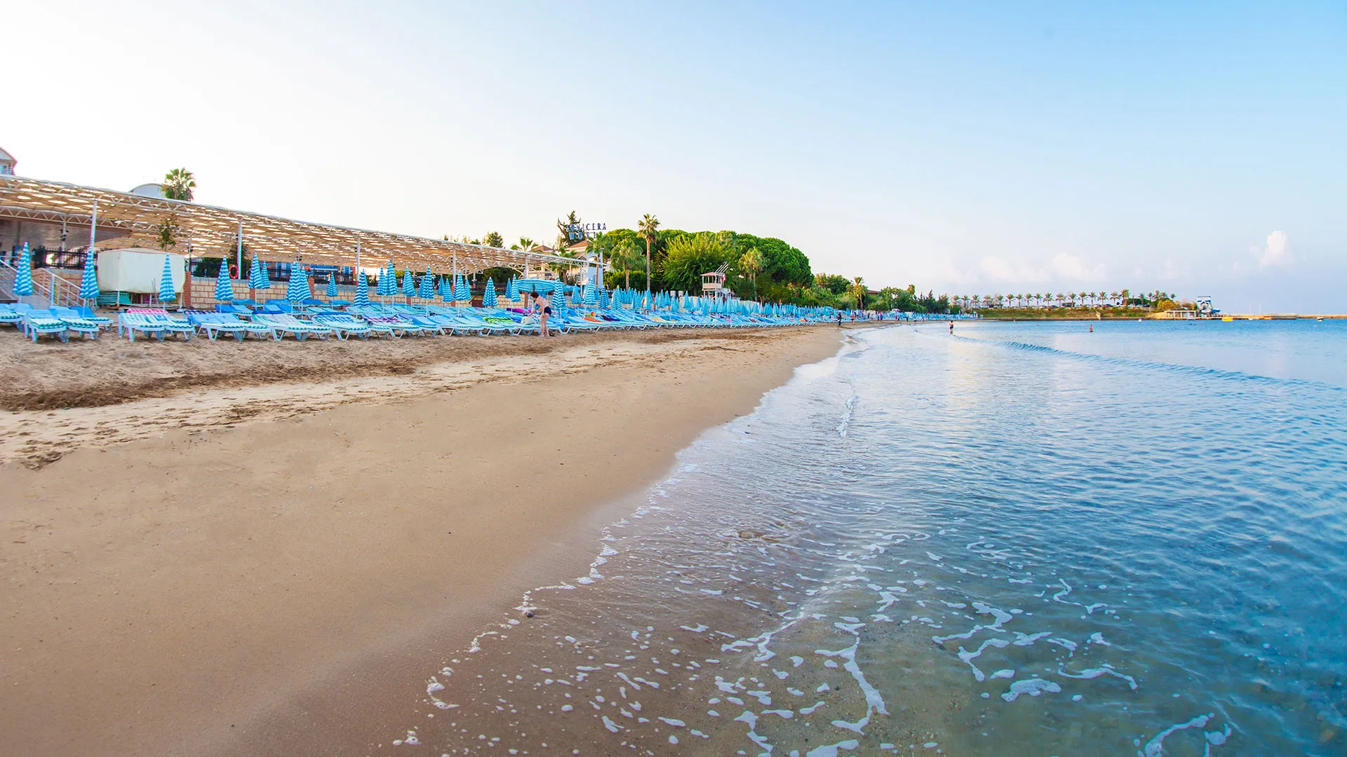 LONICERA RESORT& SPA Чартър до Анталия от София 2026 [SOF] – 21