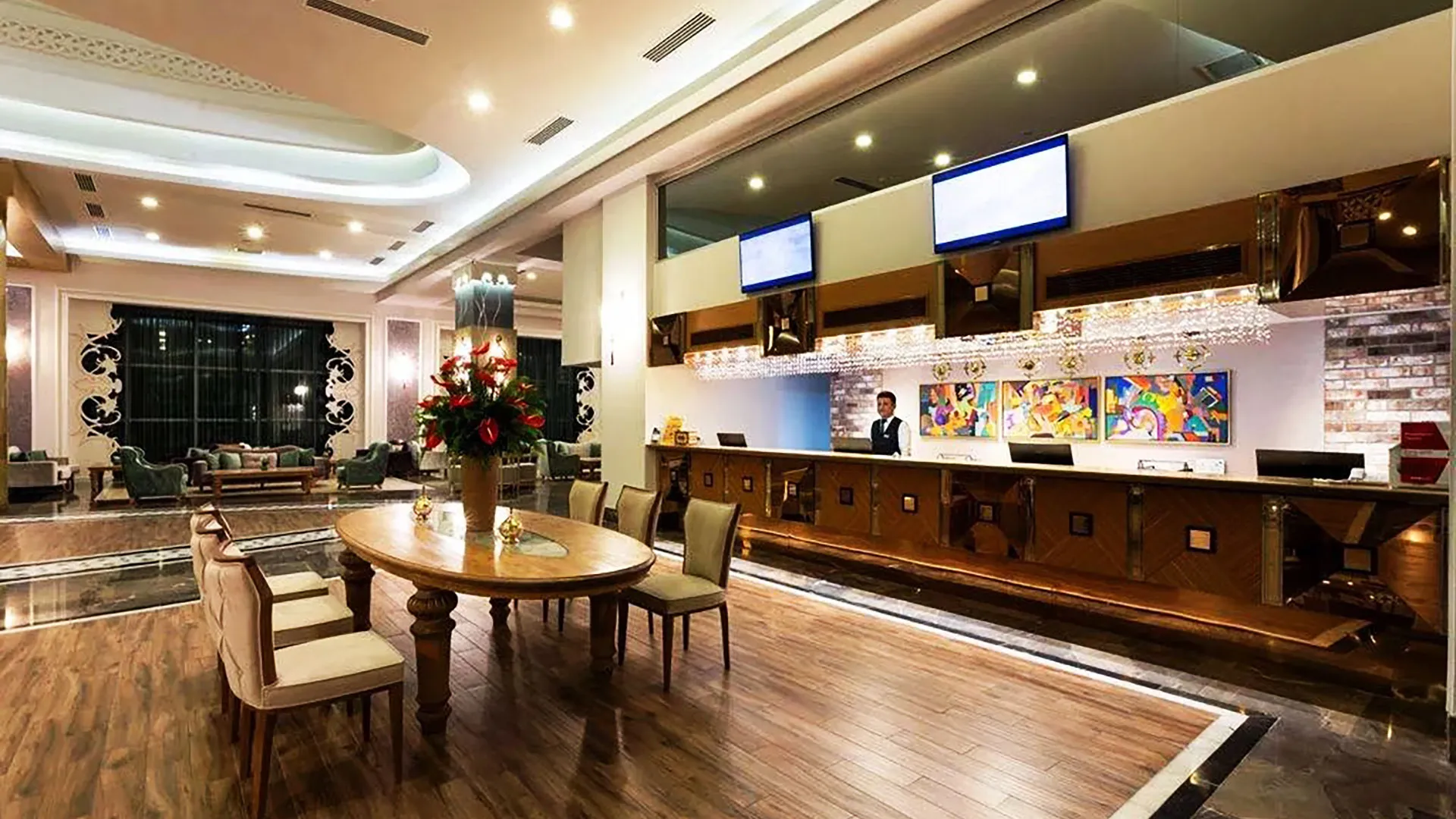Orange County Alanya – 61