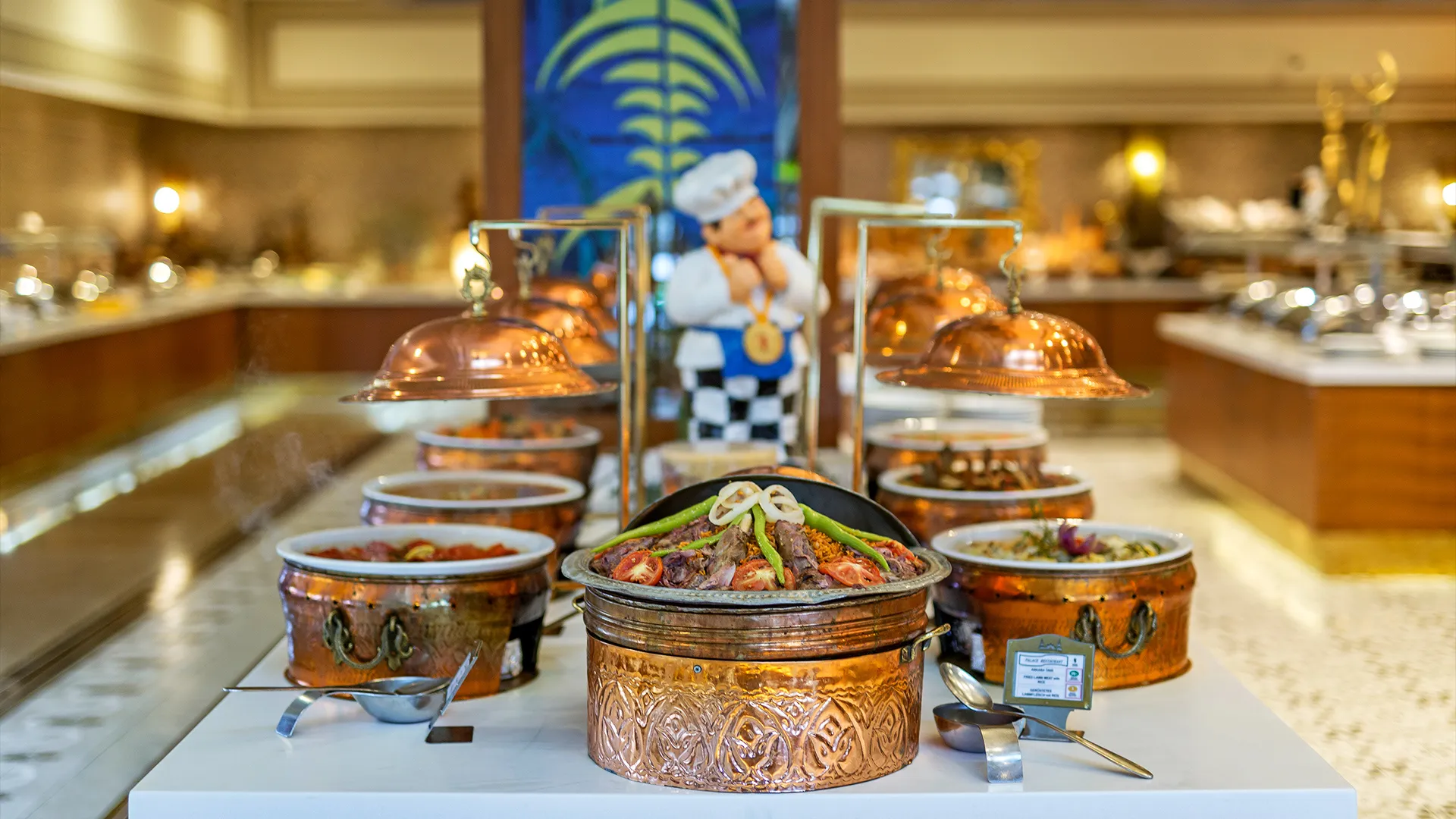 Royal Holiday Palace – 39