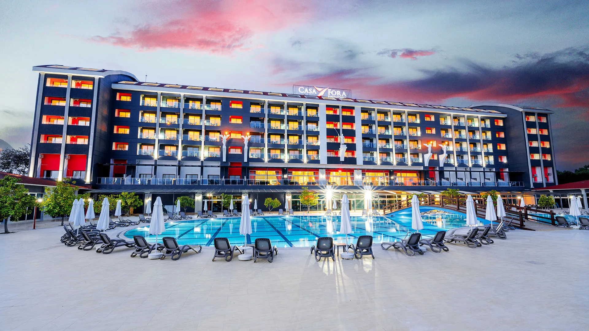 Casa Fora Beach Resort – 89