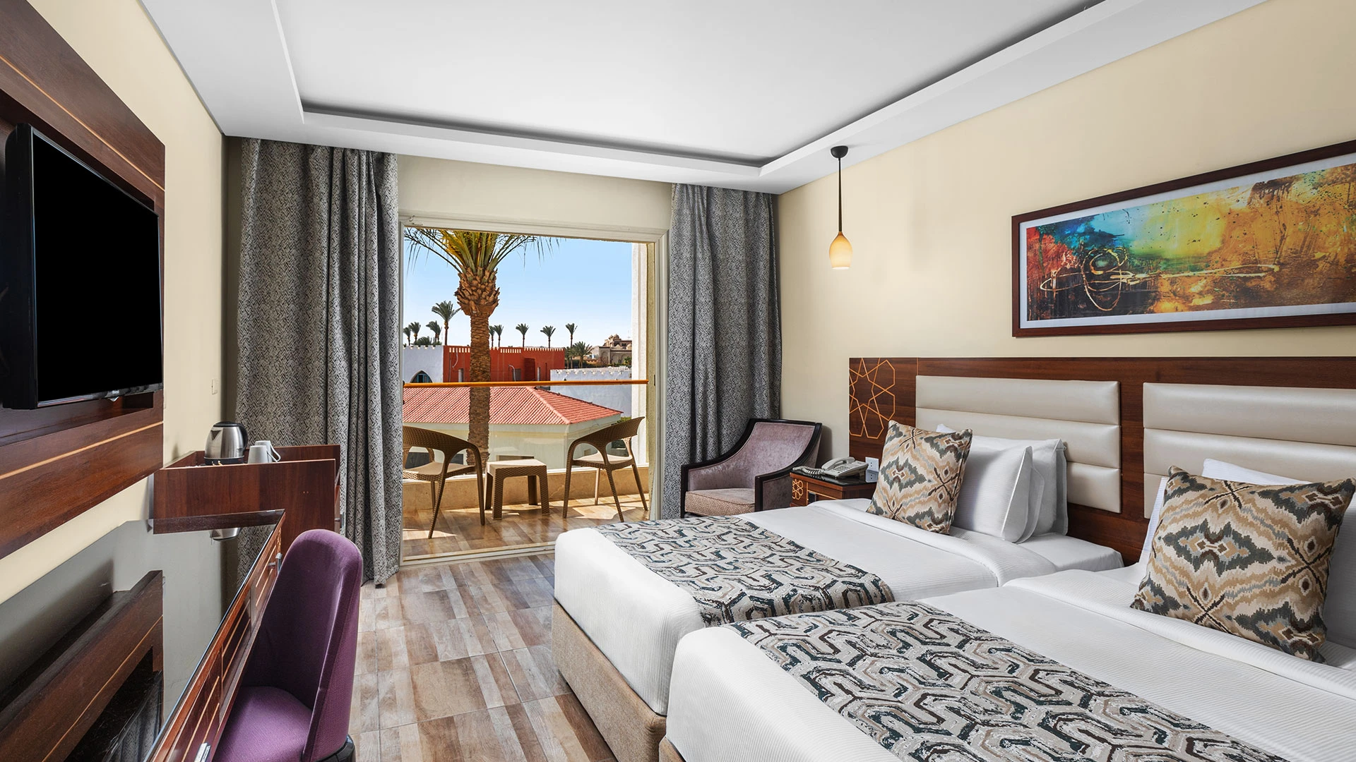 PICKALBATROS DANA BEACH RESORT - HURGHADA Чартър до Хургада от София [SOF] 2026 – 31
