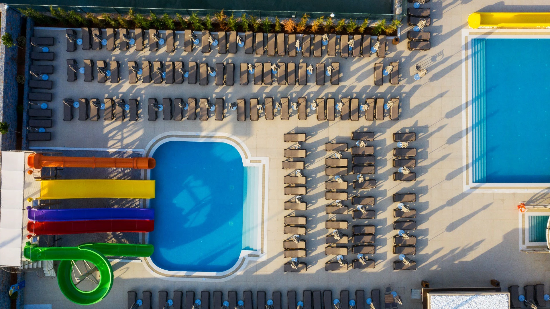 Nana Golden Beach Почивка на о-в Крит с полет от София – 29