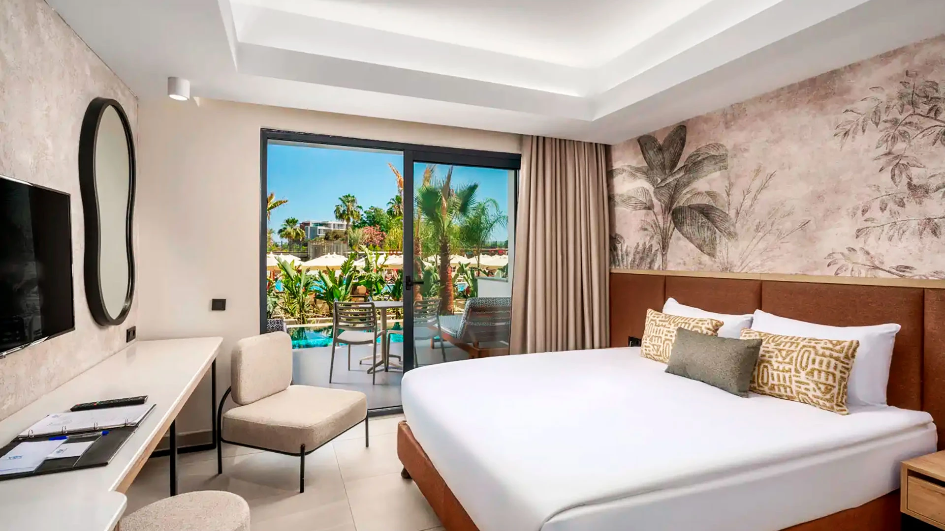 VOX MARIS RESORT Чартър до Анталия от Бургас 2026 [BOJ] – 6