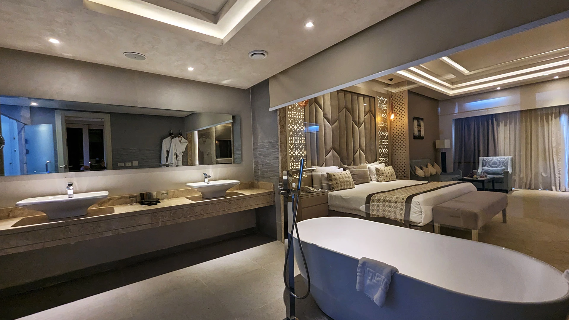 KAISOL ROMANCE HOTEL (Adult only +16) Ex. SUNRISE ROMANCE Чартър до Хургада от София [SOF] 2026 – 92