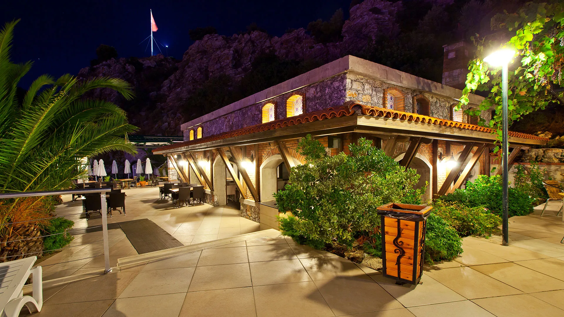 Turunc Resort Hotel – 67