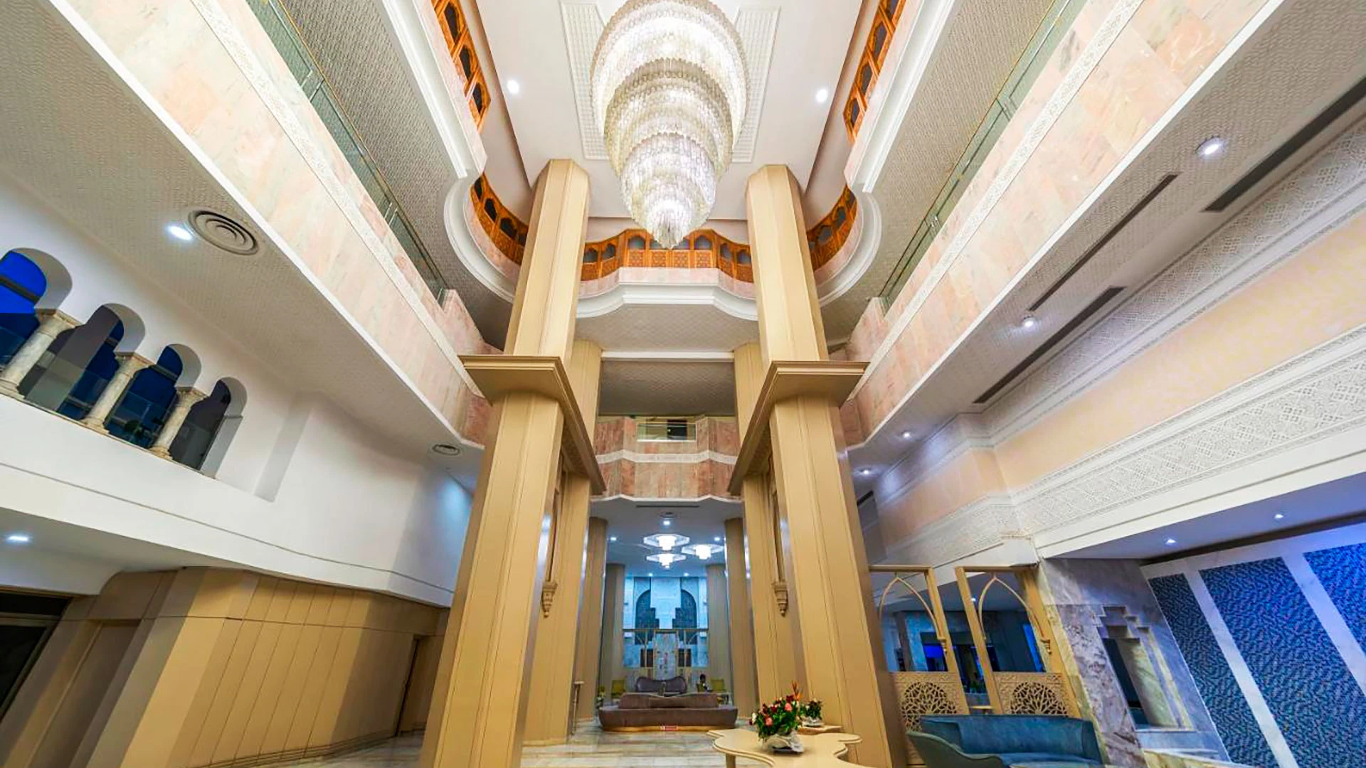 MARHABA PALACE Чартър до Тунис Енфида от София [SOF] - 2026 – 8