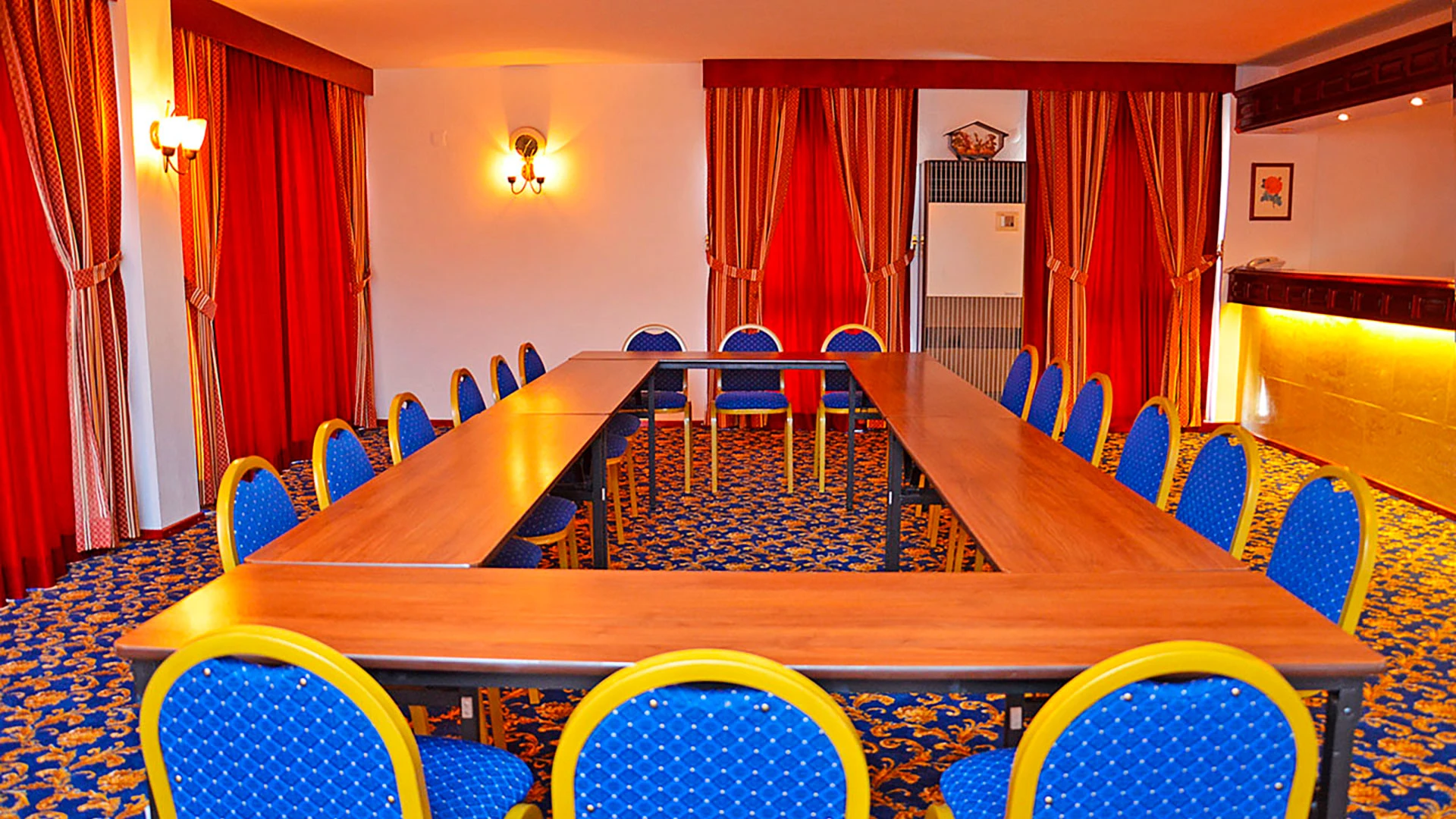 Grand Efe Club Hotel – 6