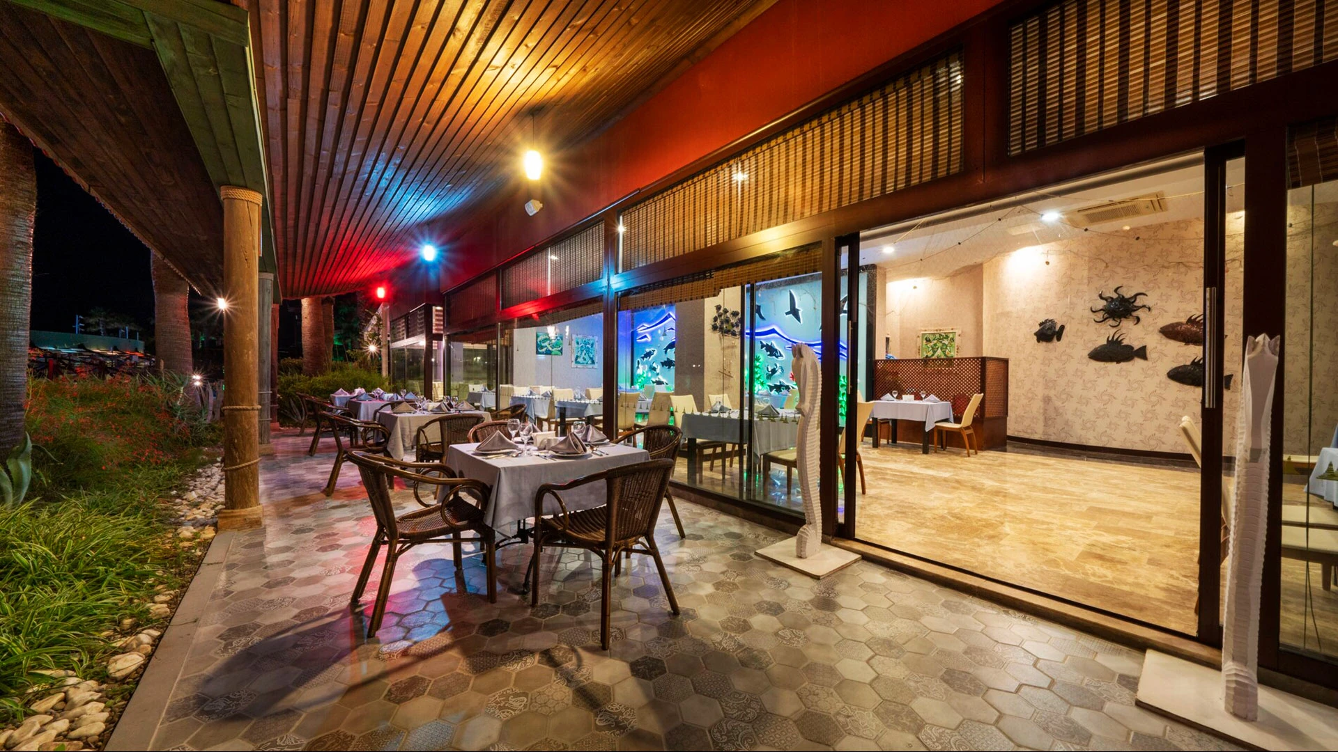 Siam Elegance Hotels & Spa – 22