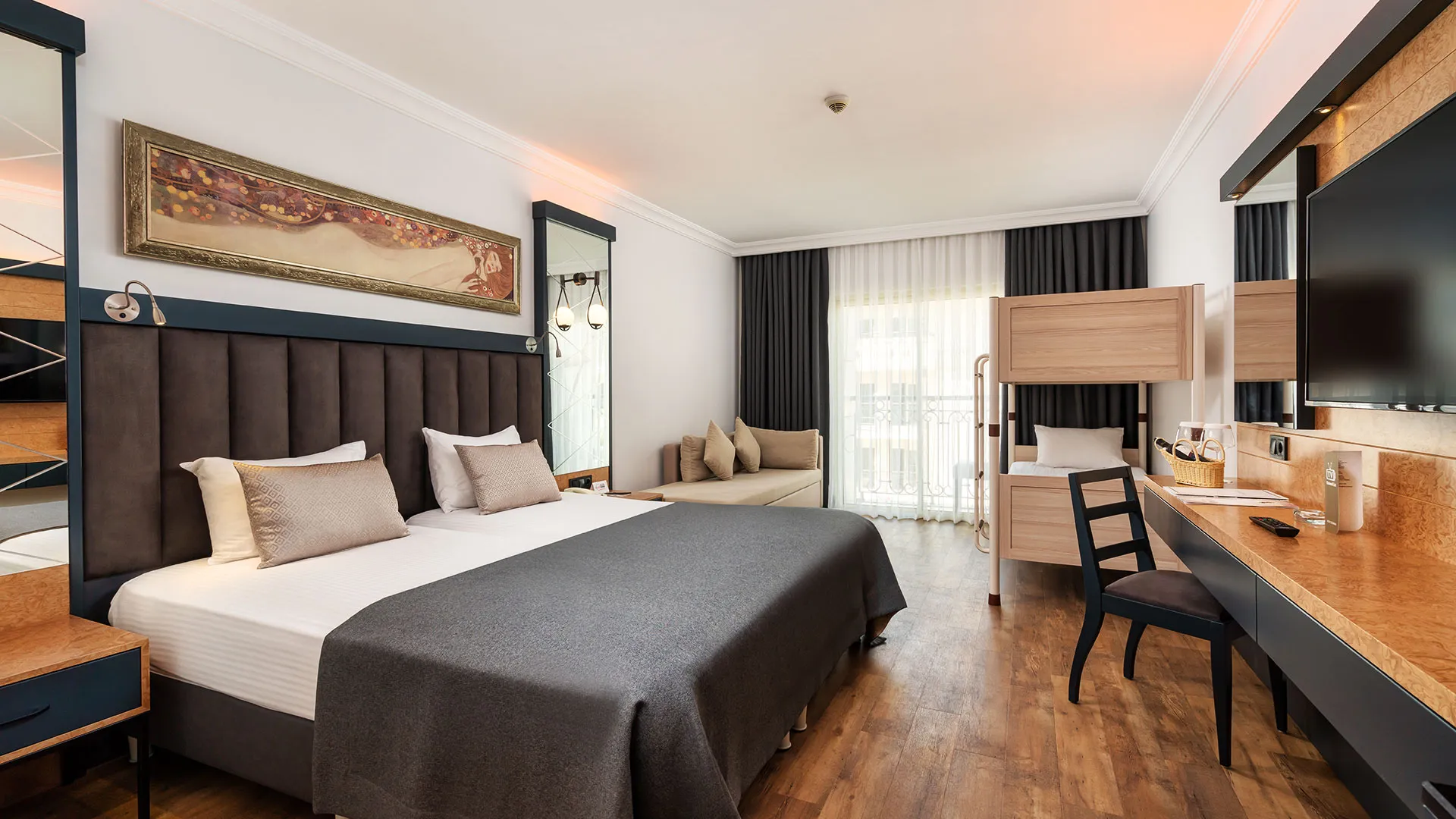 DOBEDAN EXCLUSIVE HOTEL & SPA (EX.ALVA DONNA EXCLUSIVE HOTEL & SPA) Чартър до Анталия от Варна 2026 [VAR] – 89