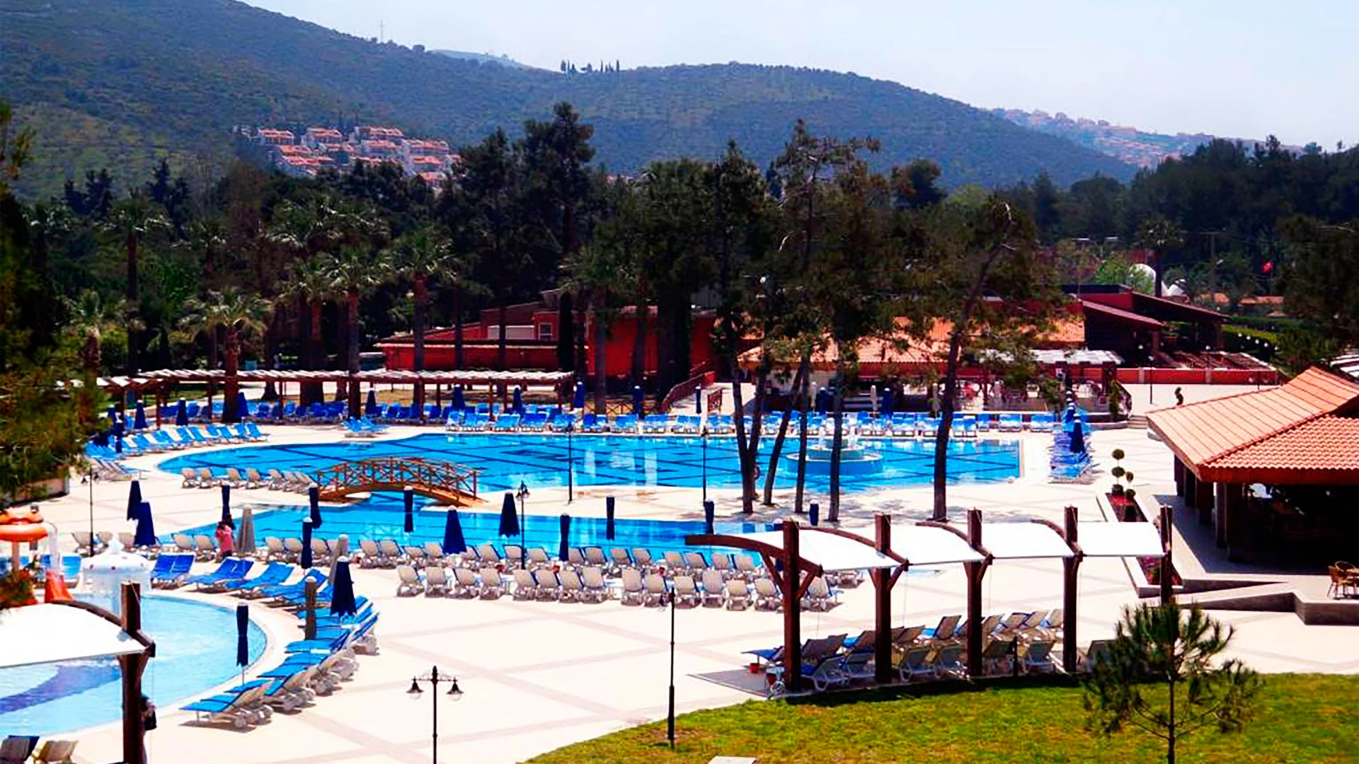 Kustur Club Holiday Village – 23