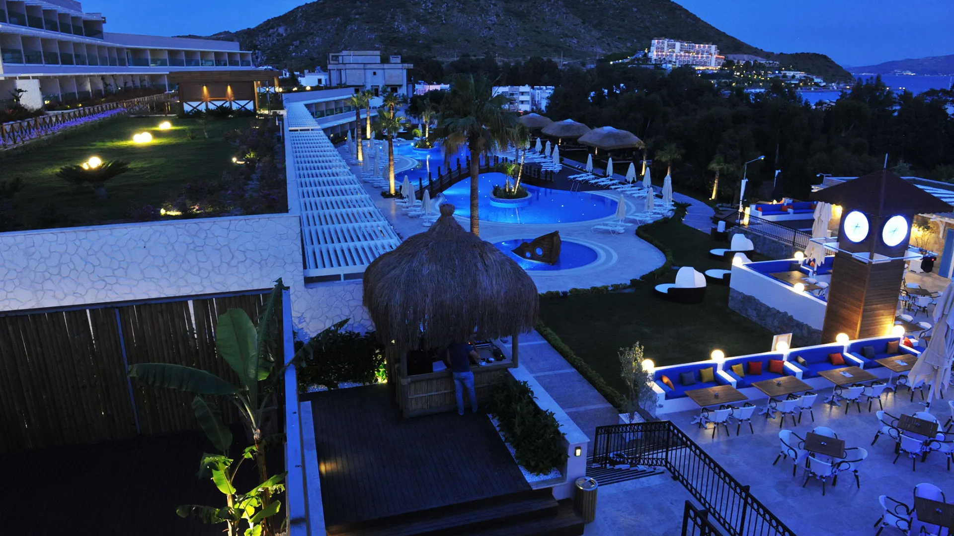 Sentido Bellazure – 23