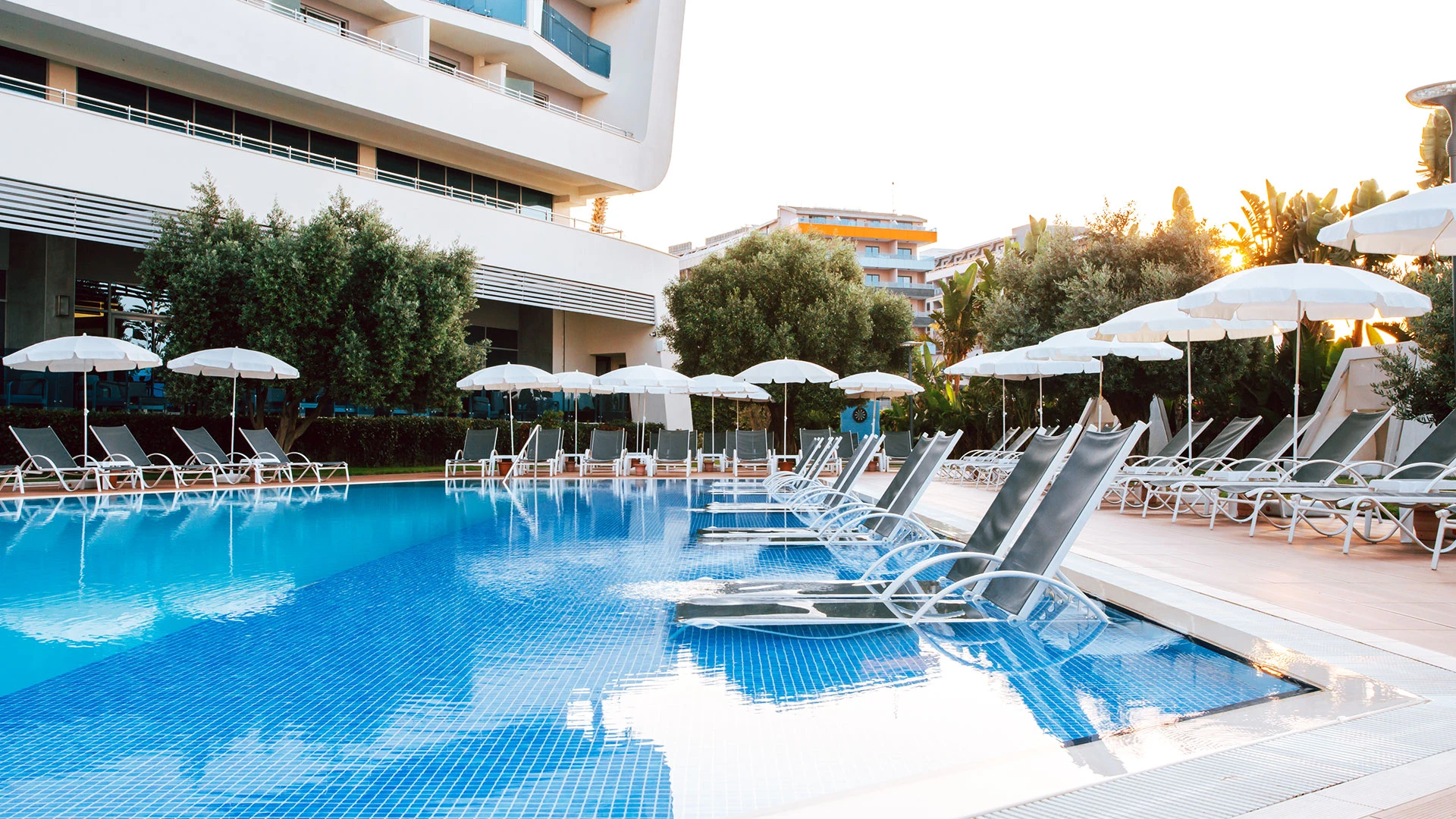 Selene Beach & Spa Hotel – 72