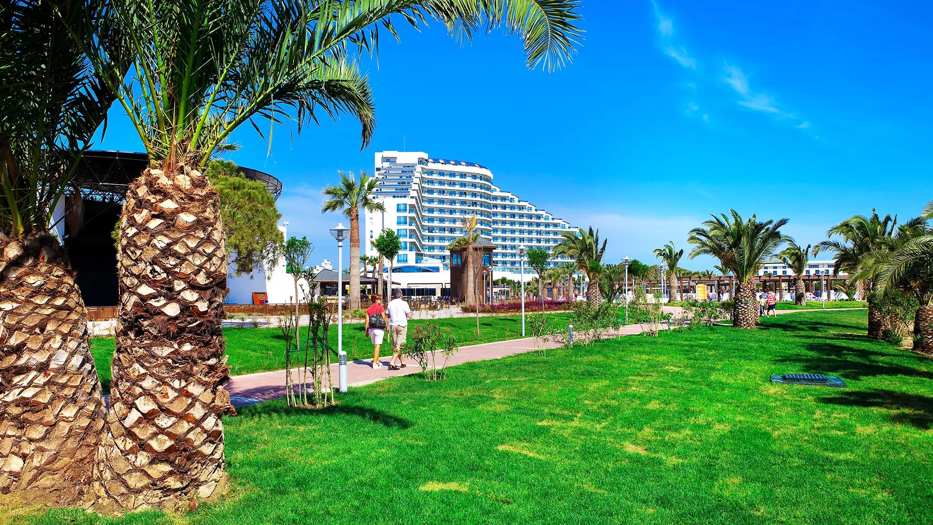 Venosa Beach Resort & Spa – 4