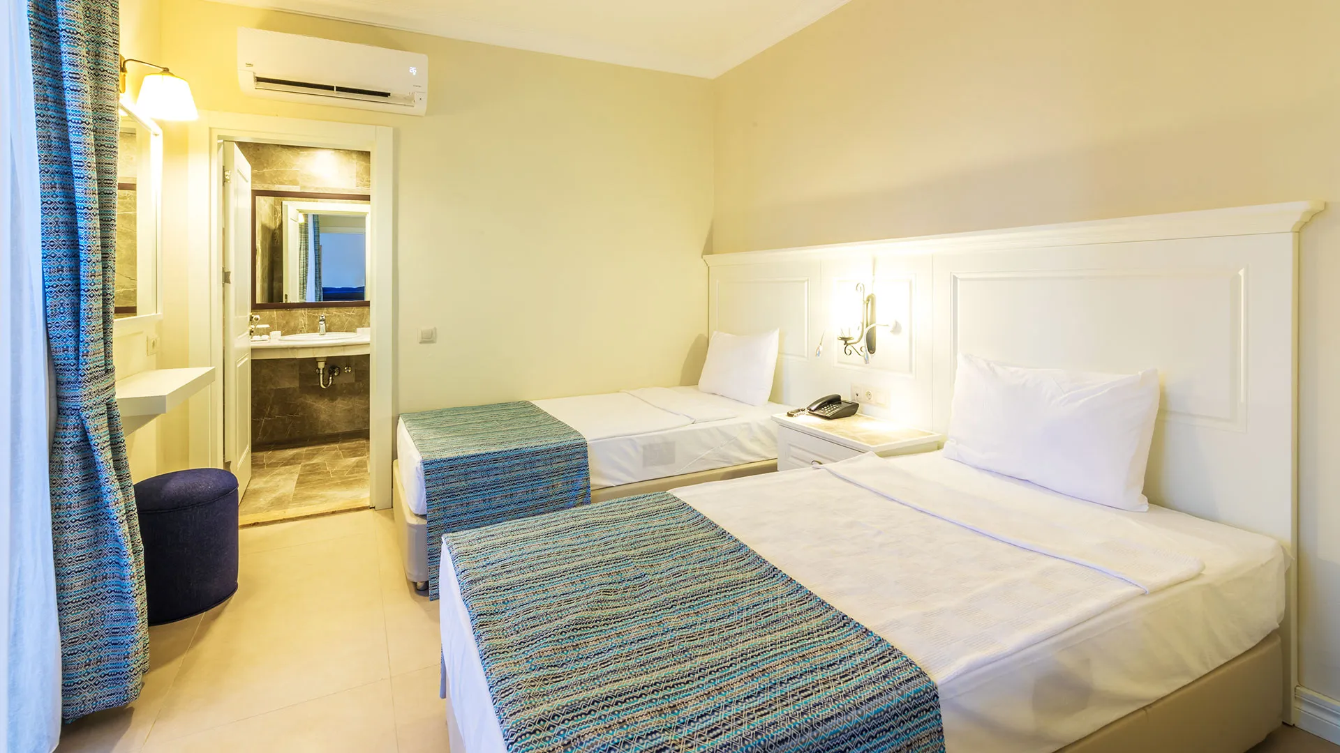 Grand Yazici Marmaris Palace – 57