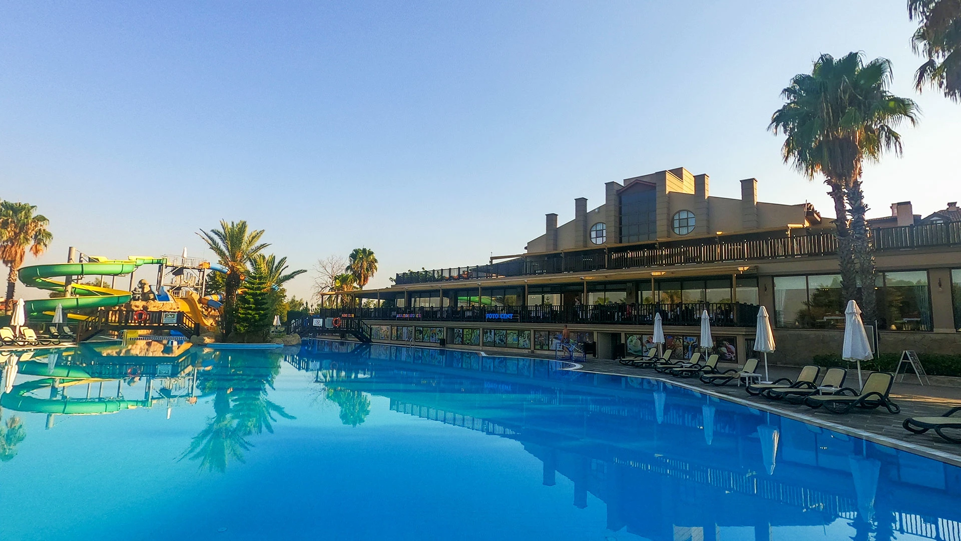 Alba Resort Hotel – 44