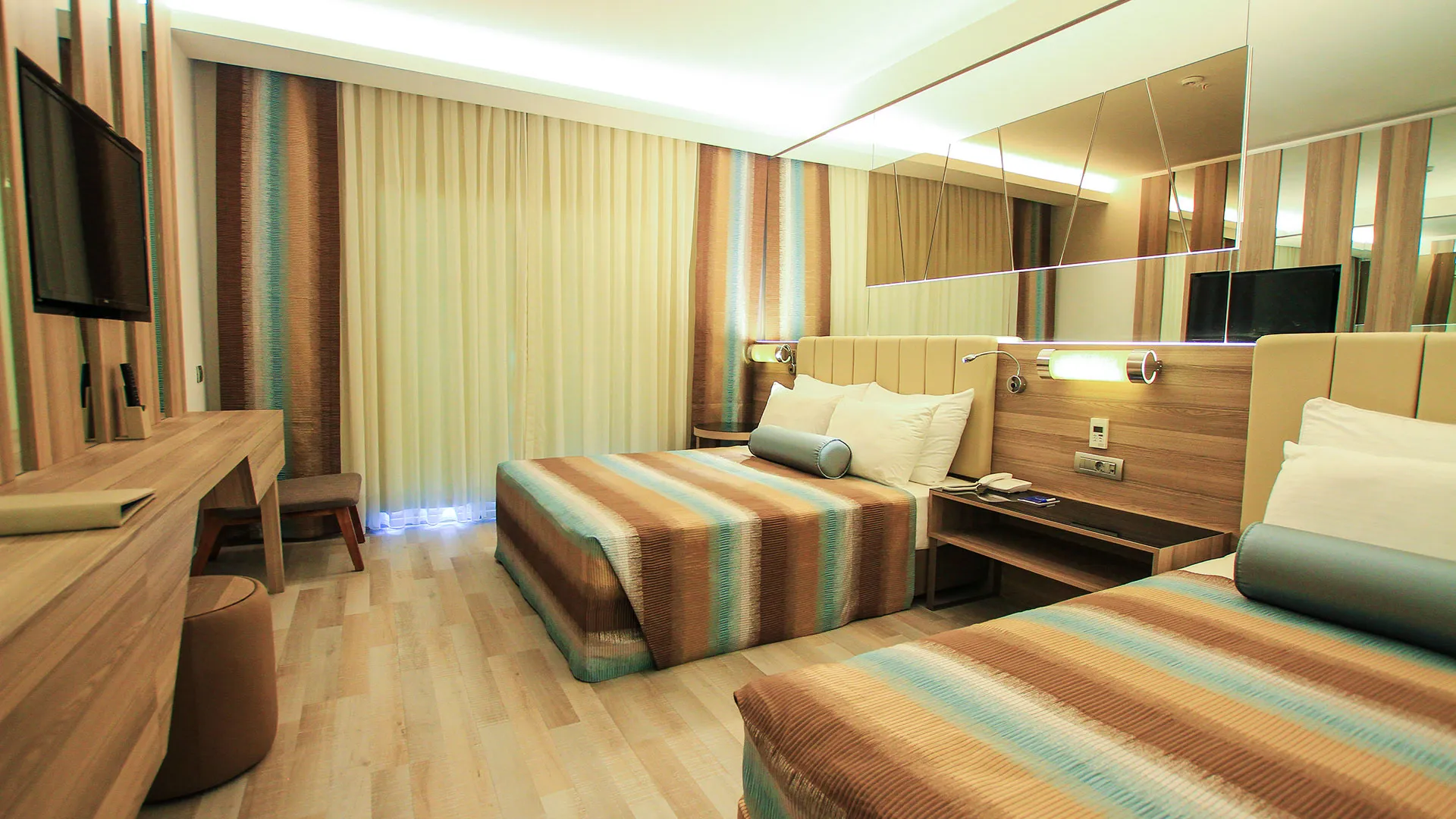 Turunc Premium Resort – 56