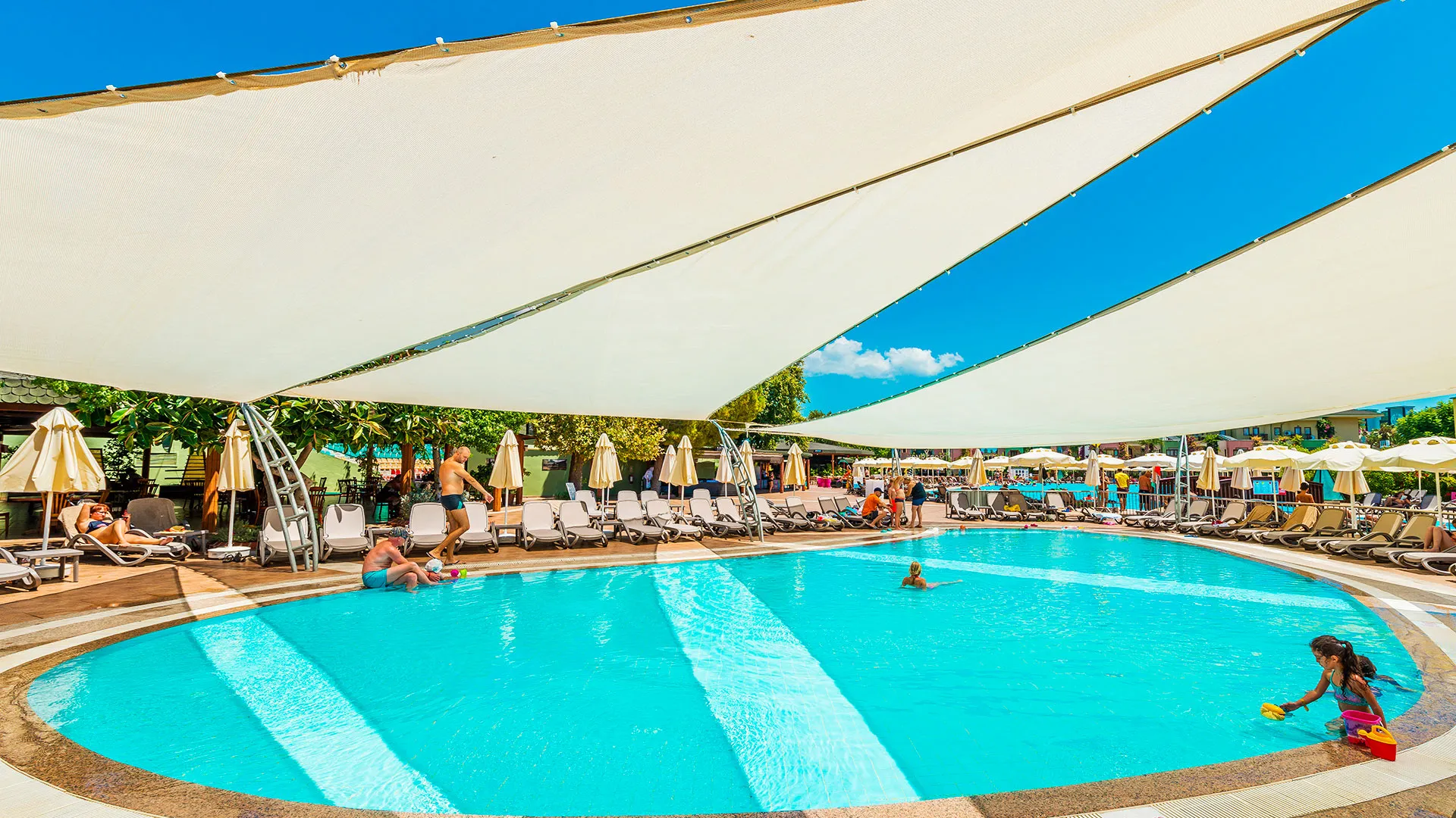 Vonresort Golden Beach – 28