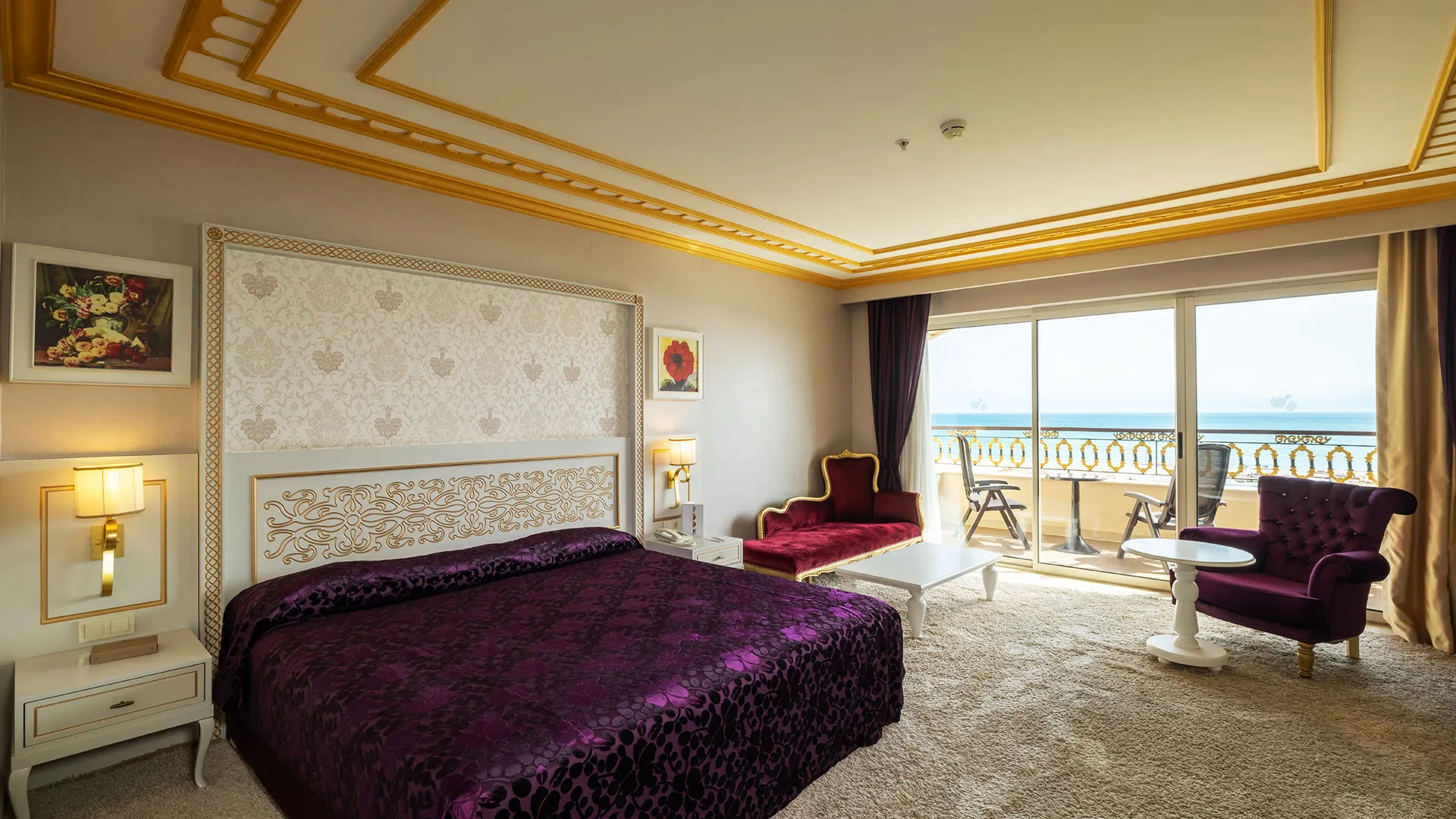 DIAMOND EXCELLENCE RESORT&SPA(EX.CRYSTAL PALACE) Чартър до Анталия от Пловдив 2026 [PDV] – 35