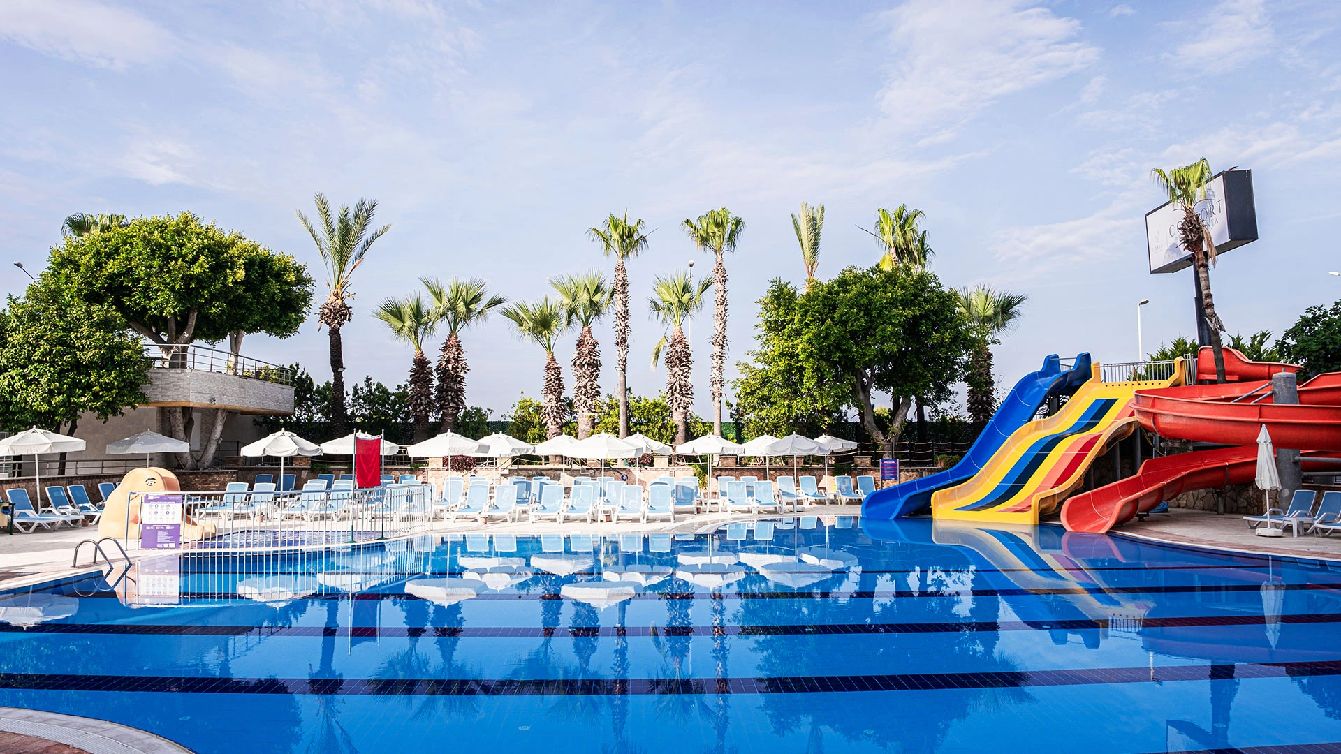 Prestige Alanya Hotel – 48