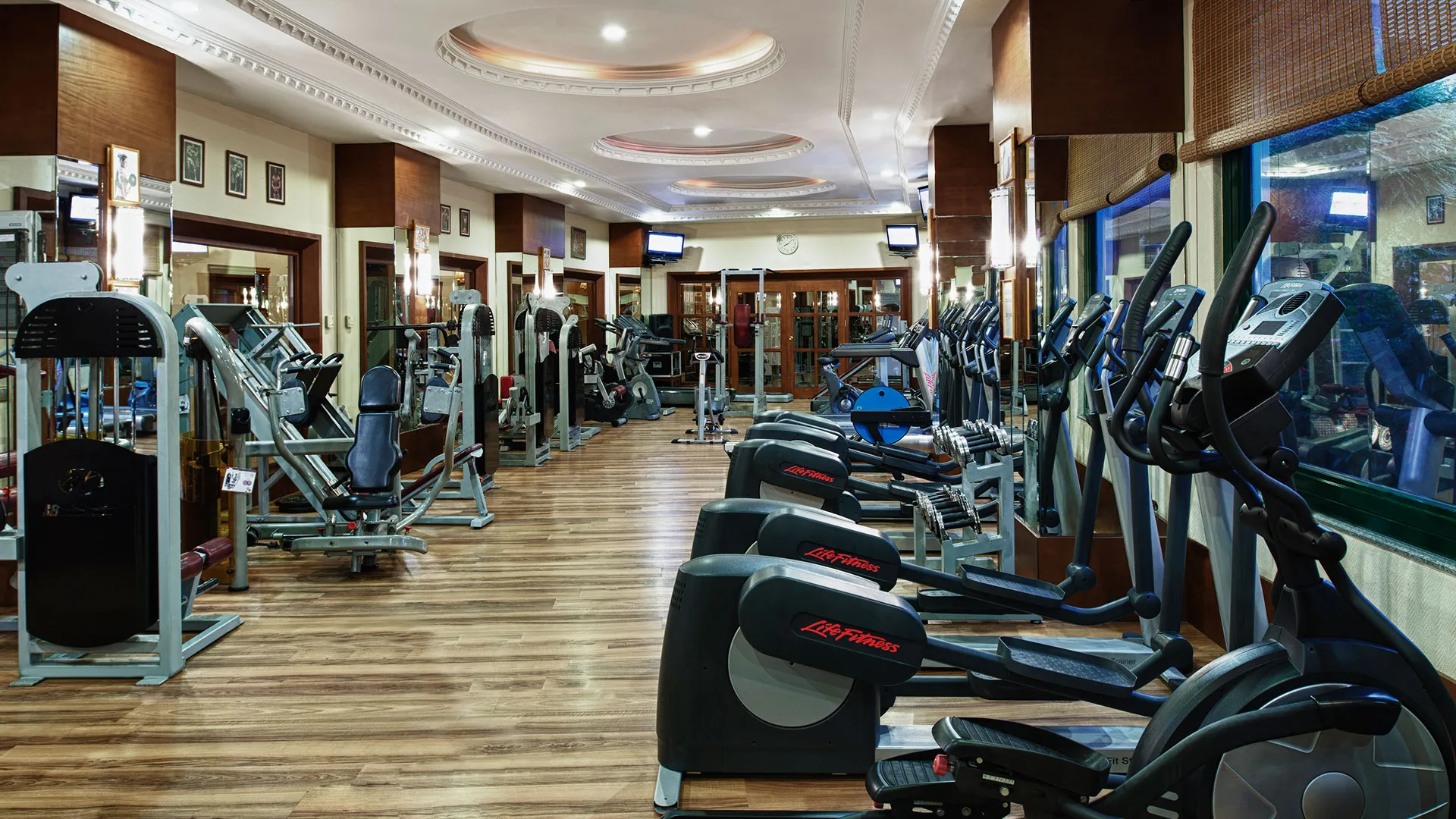 DELPHIN PALACE HOTEL Чартър до Анталия от Бургас 2026 [BOJ] – 12