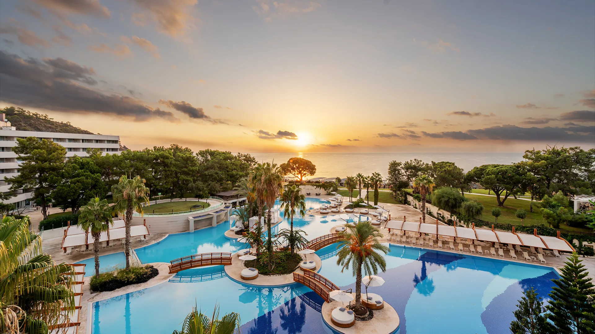 Rixos Premium Tekirova – 49