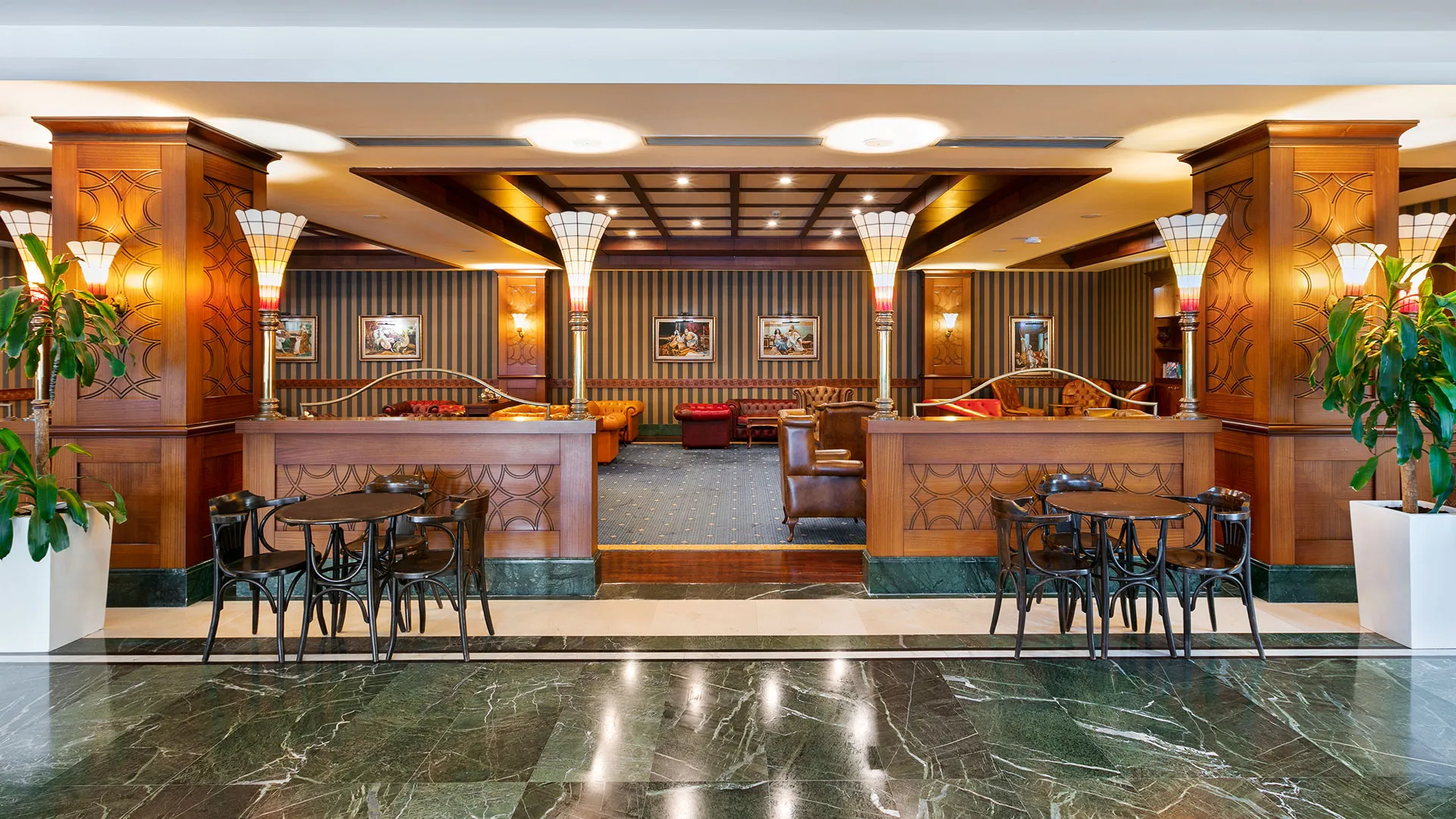 DOBEDAN BEACH RESORT COMFORT (EX.ALVA DONNA BEACH RESORT COMFORT) Чартър до Анталия от София 2026 [SOF] – 80