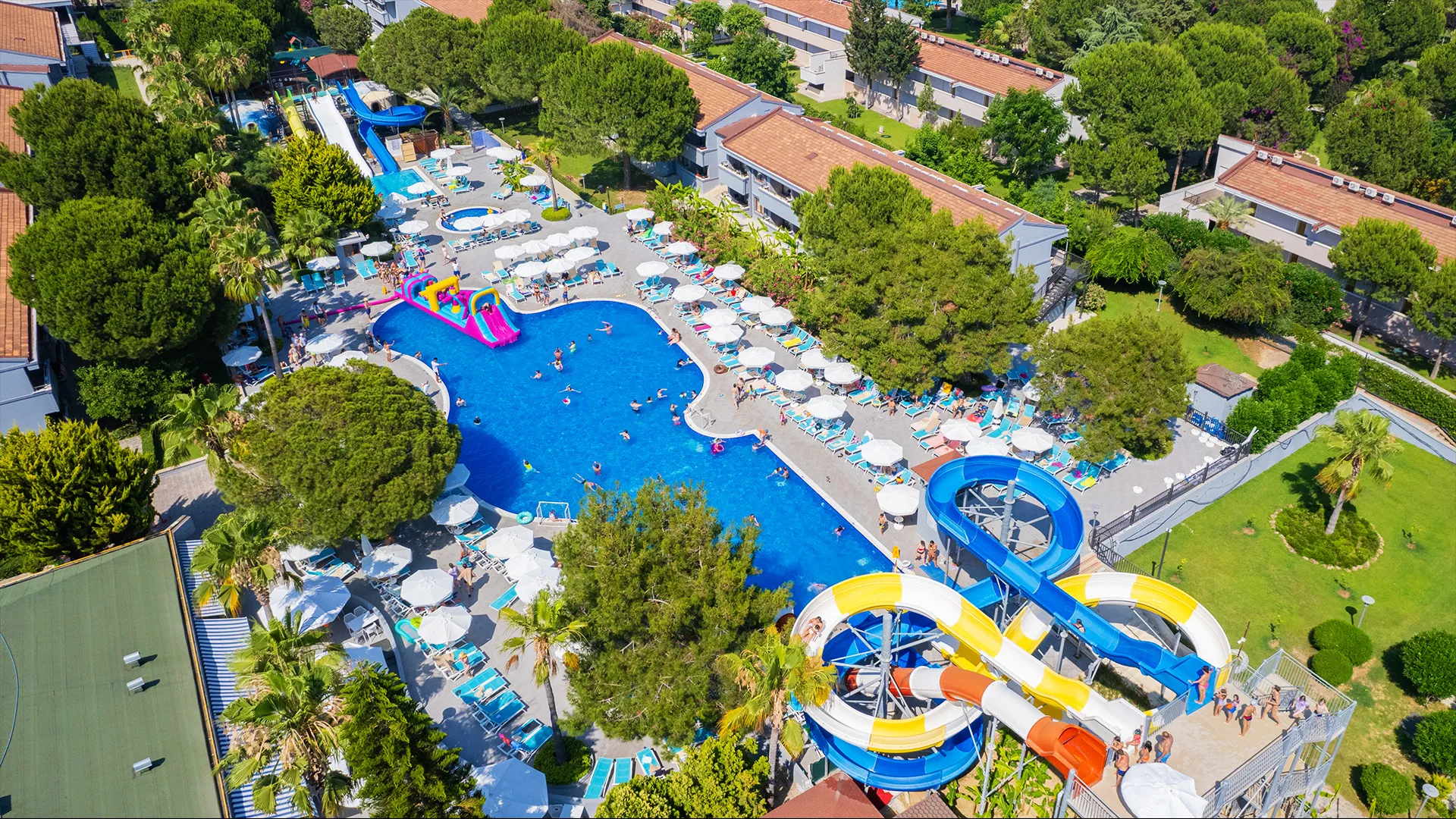 Master Family Club Hotel – 2