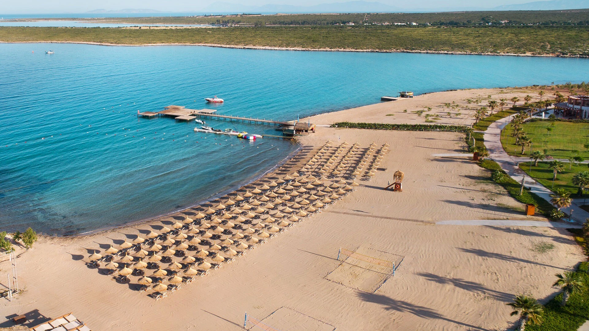 Aquasis De Luxe Resort & Spa – 16