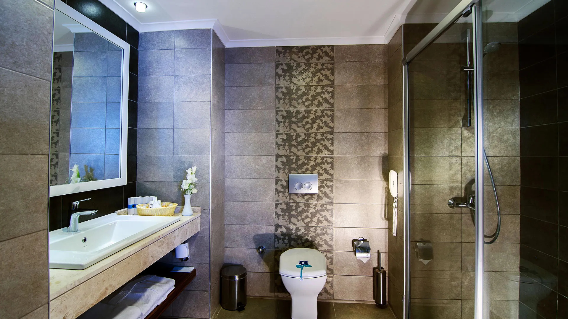 Palm Wings Beach Resort & Spa Kusadasi – 56