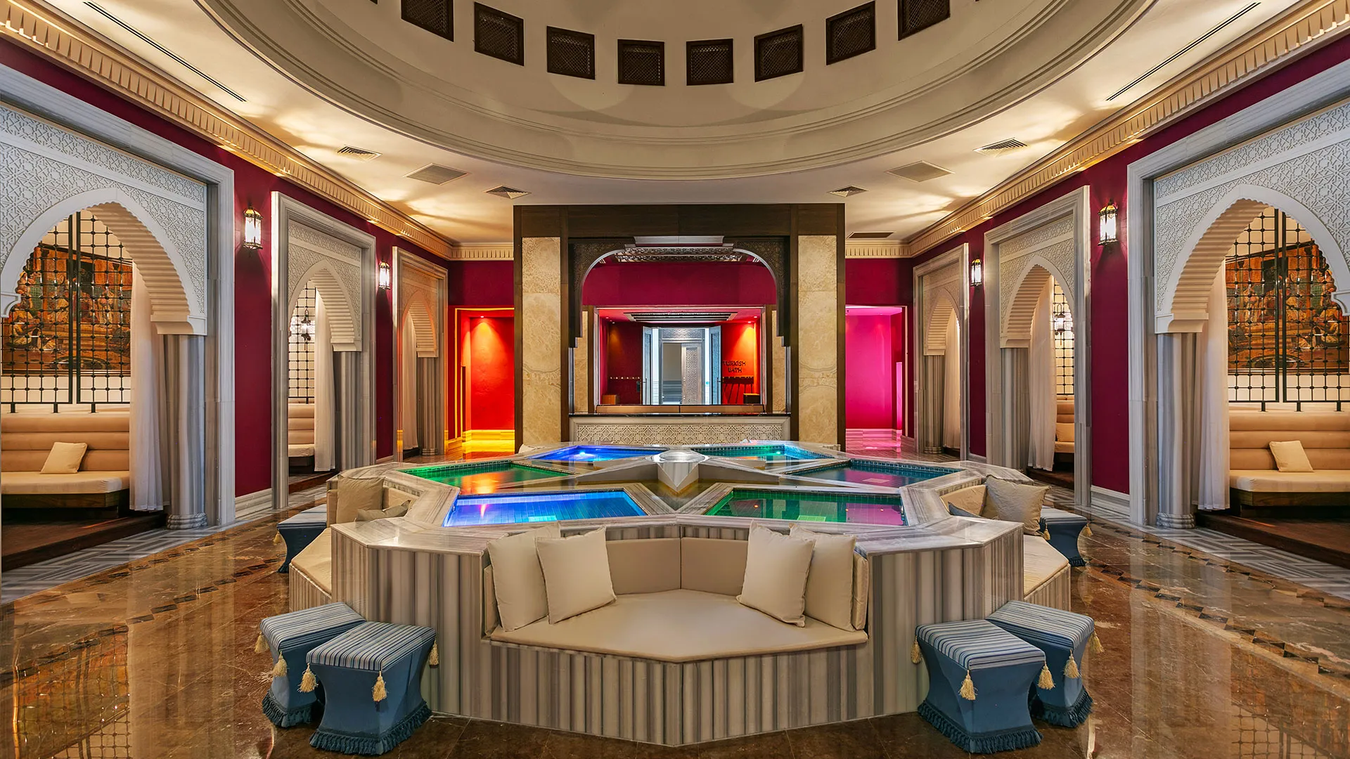 TITANIC DELUXE GOLF BELEK Чартър до Анталия от Пловдив 2026 [PDV] – 36