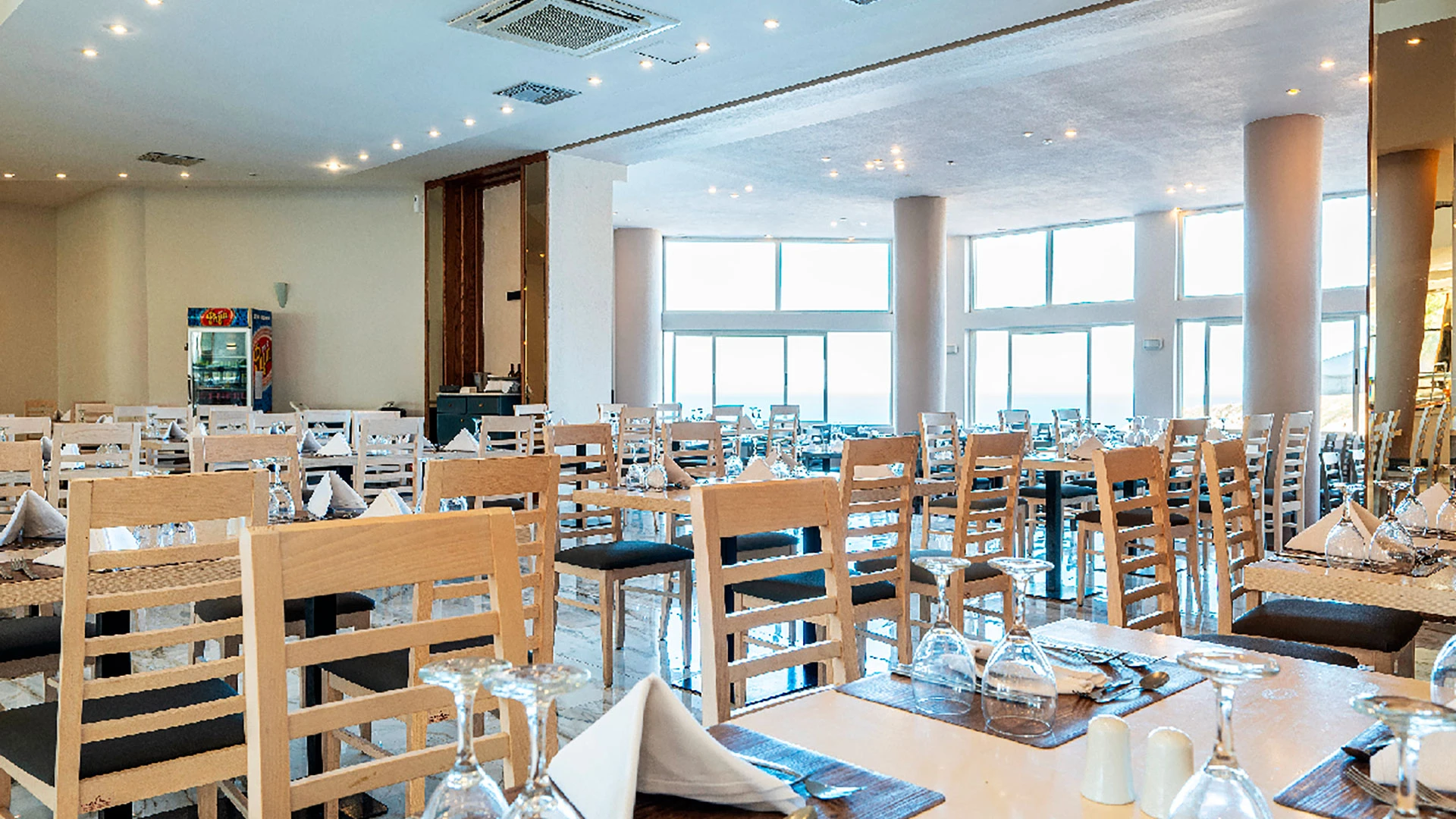 Athina Palace Resort & Spa Почивка на о-в Крит с полет от София – 14