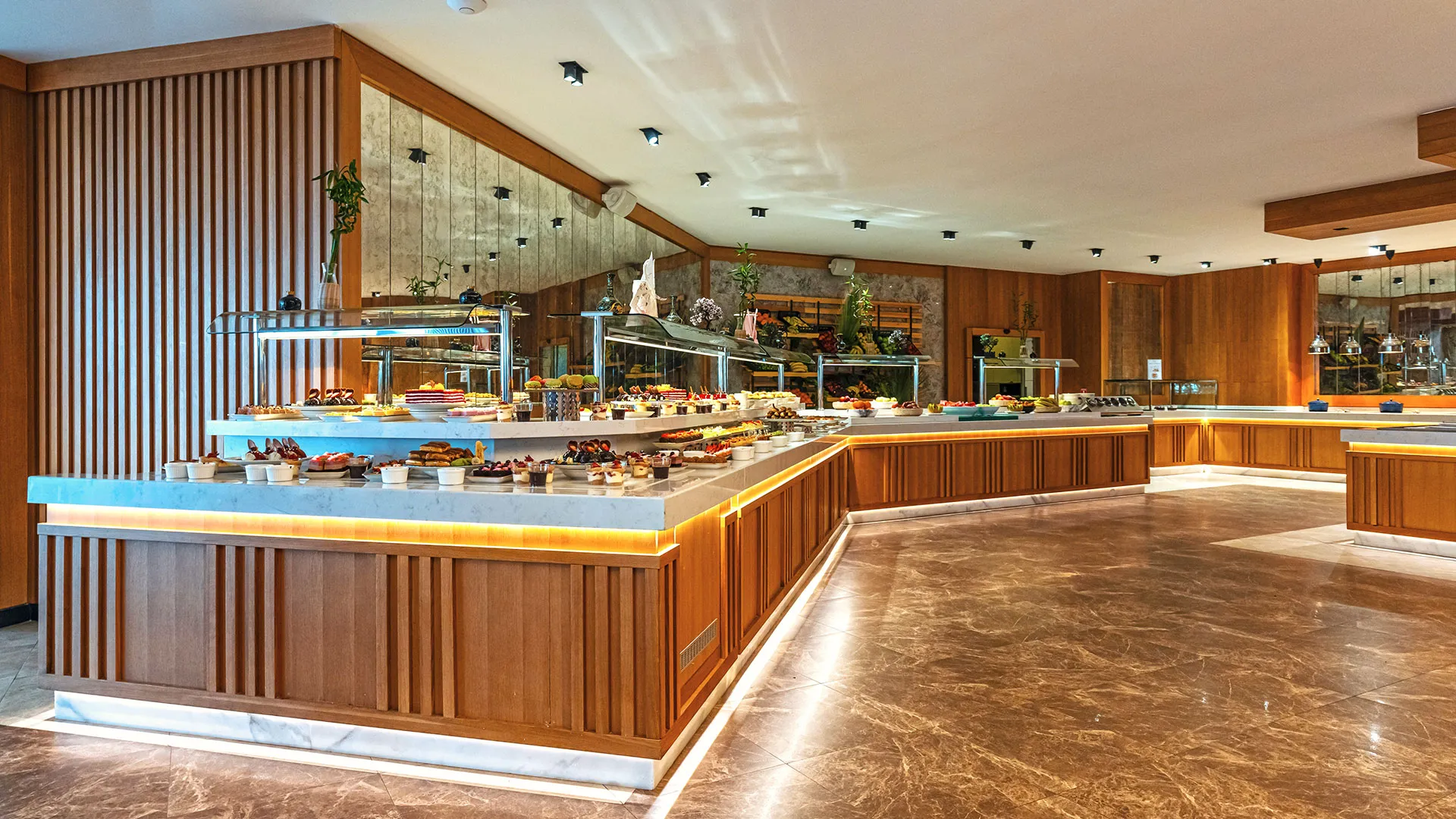 Blue Dreams Resort – 32