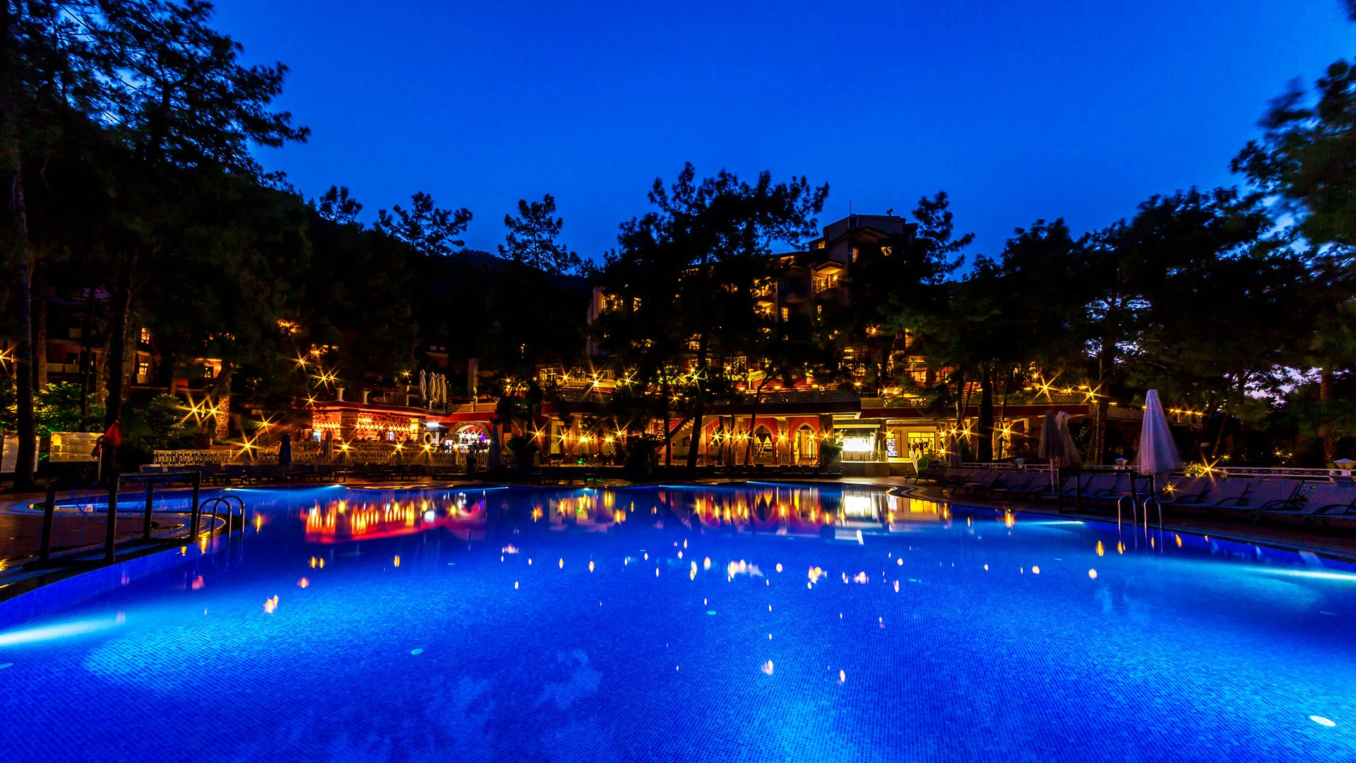 Grand Yazici Marmaris Palace – 26