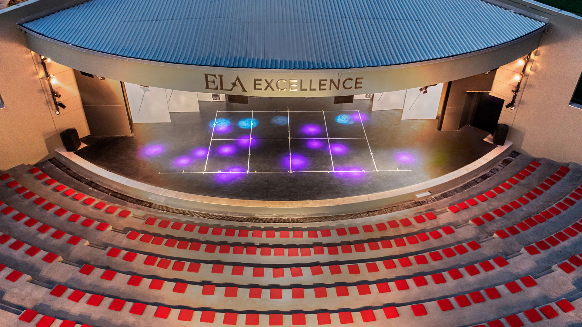 ELA EXCELLENCE RESORT BELEK Нова Година в Анталия с чартър от Бургас – 100
