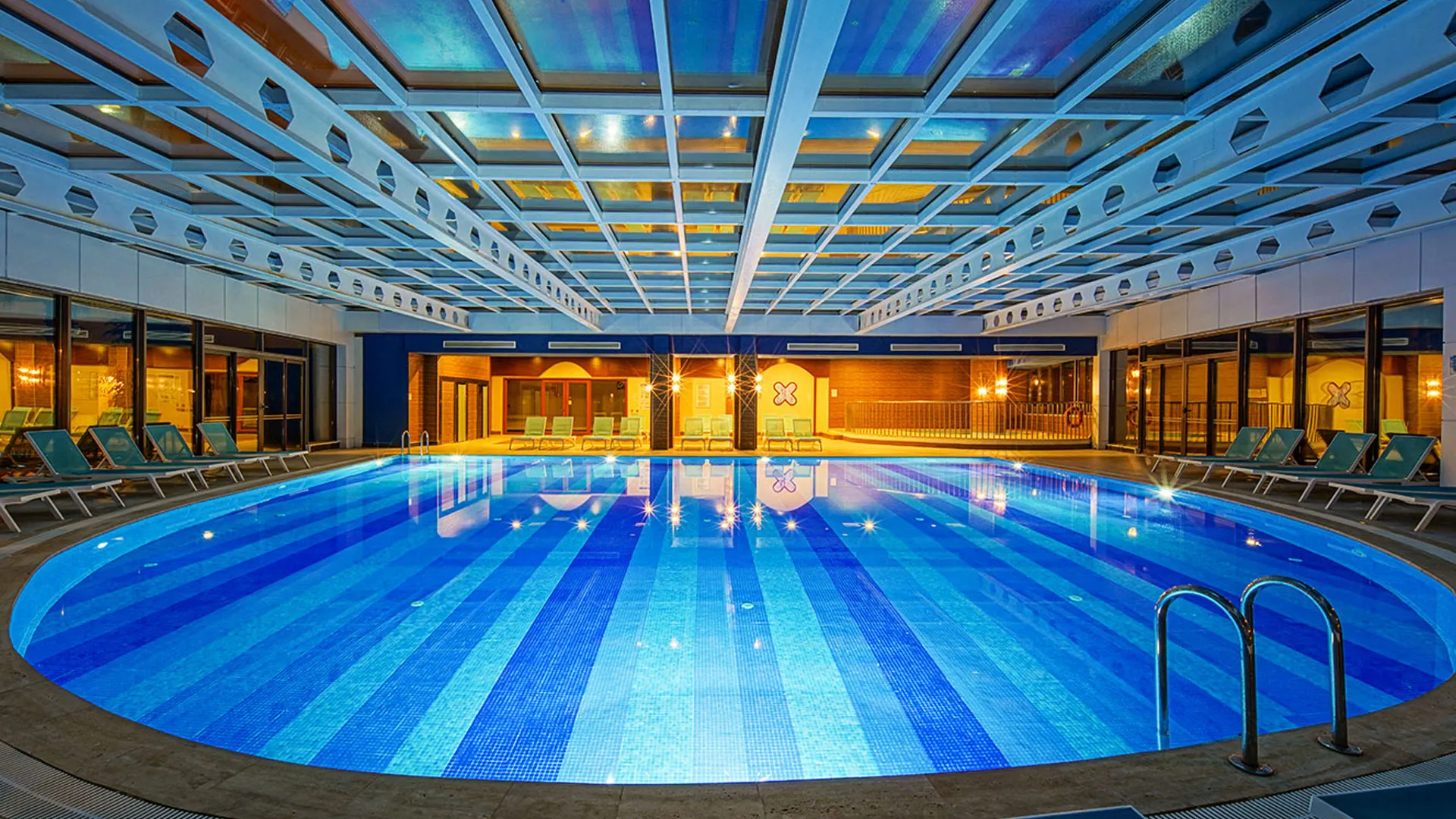 Diamond Premium Hotel & Spa – 22