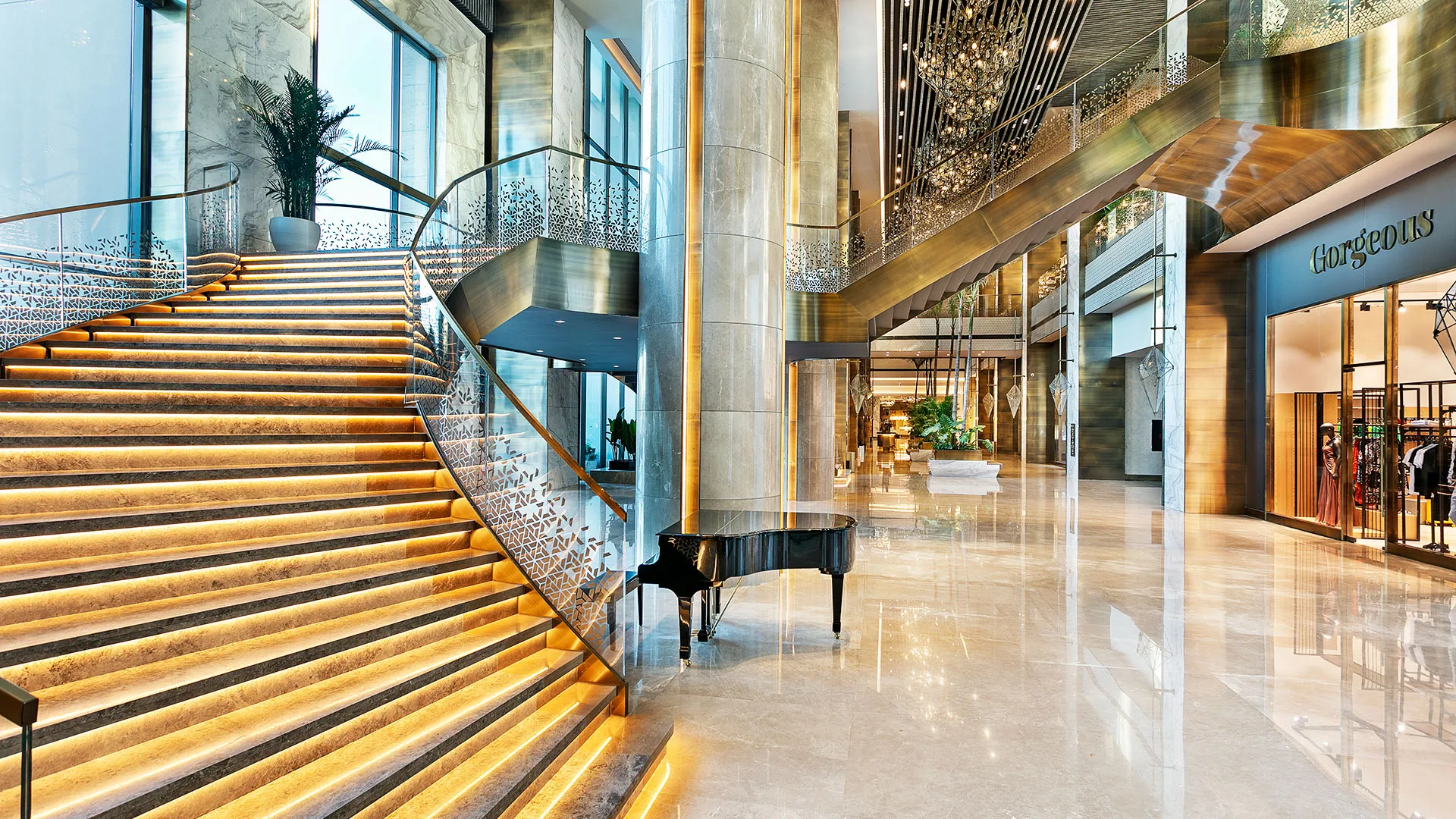 Cullinan Belek – 160